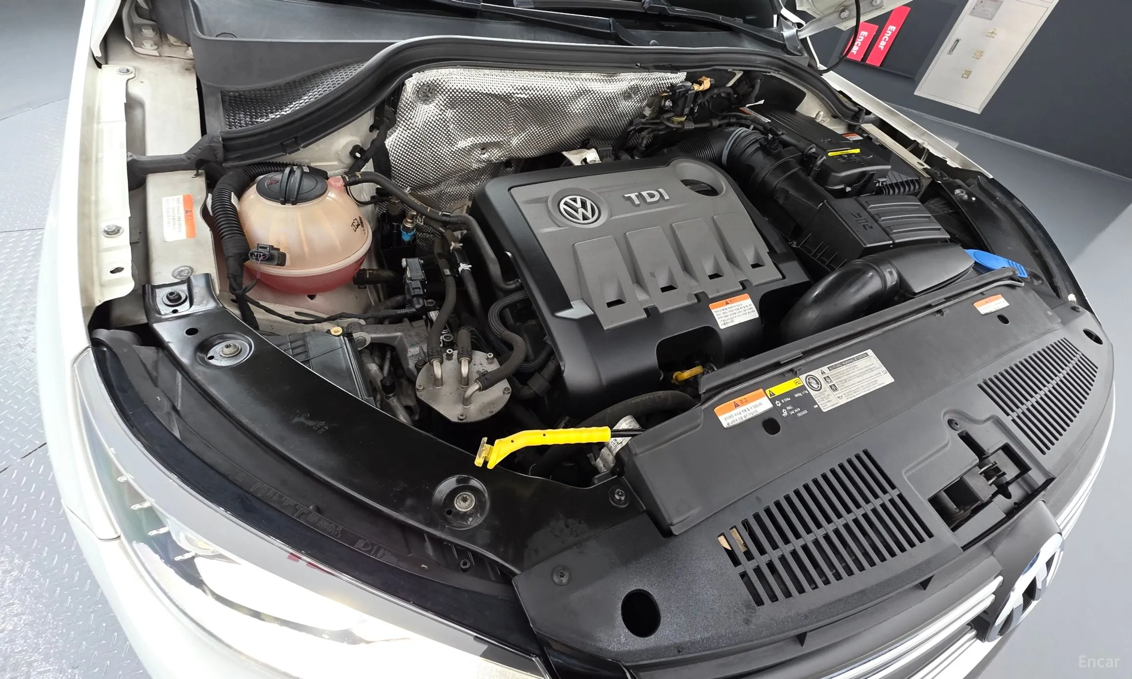Volkswagen New Tiguan превью 6