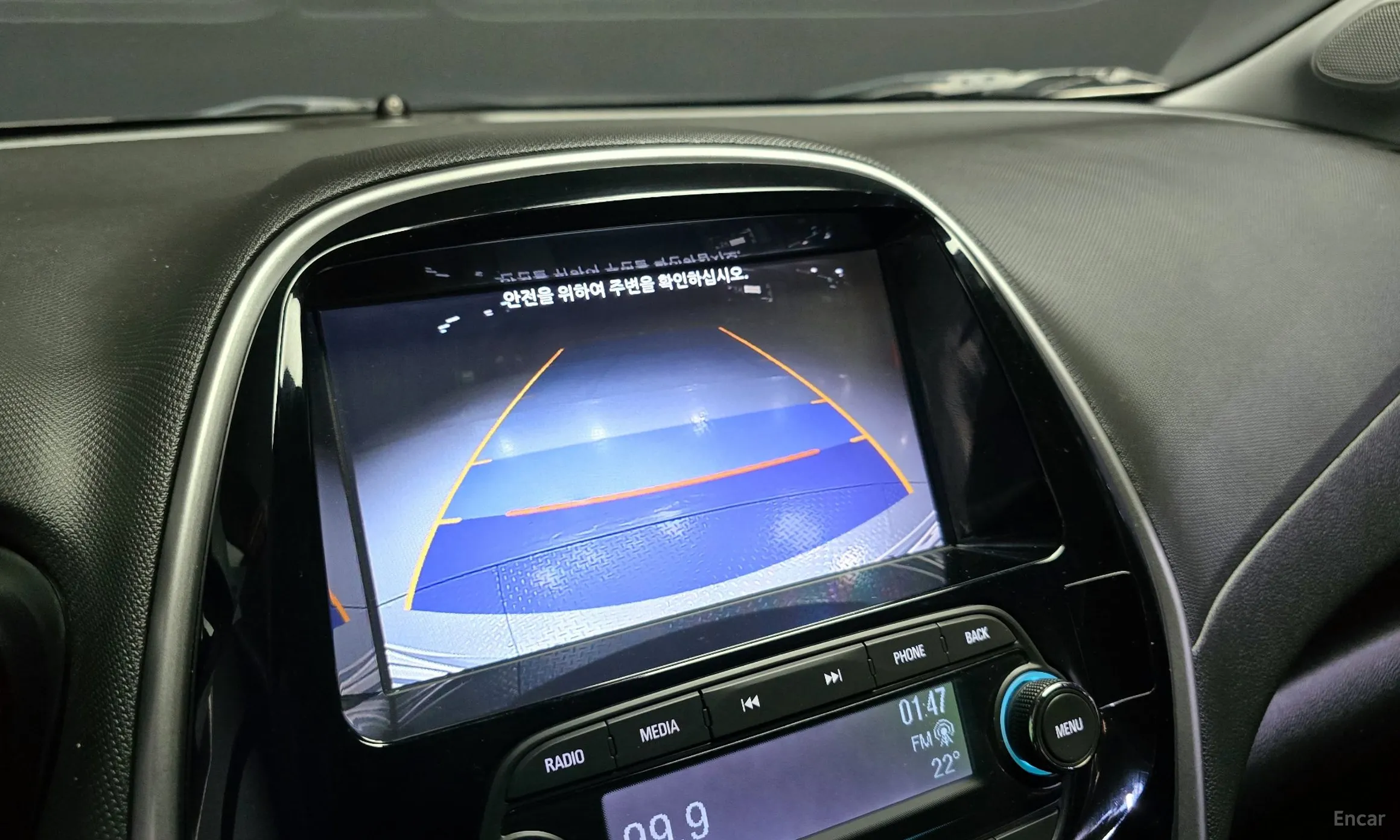 Chevrolet (GM Daewoo) The Next Spark превью 15