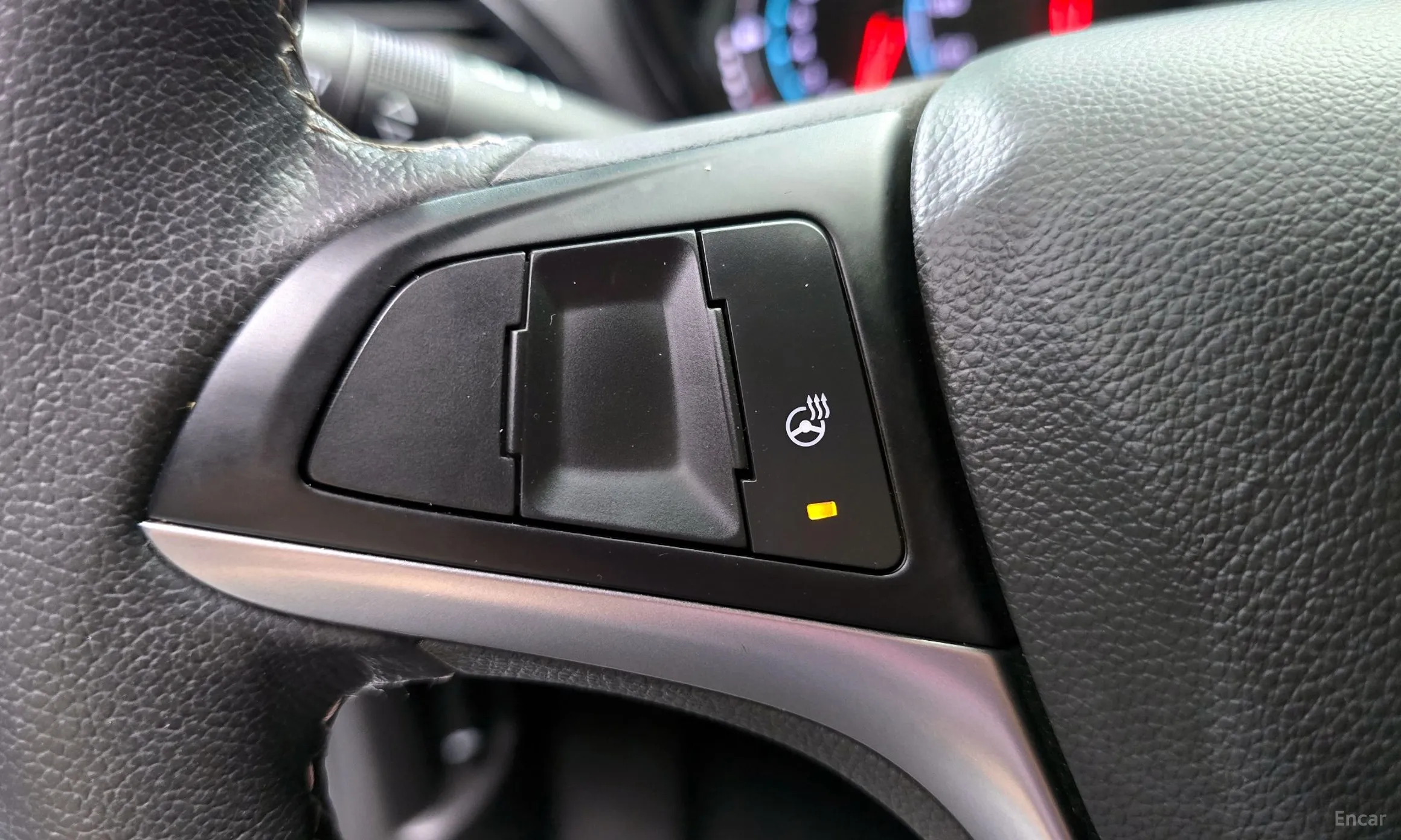 Chevrolet (GM Daewoo) The Next Spark превью 16