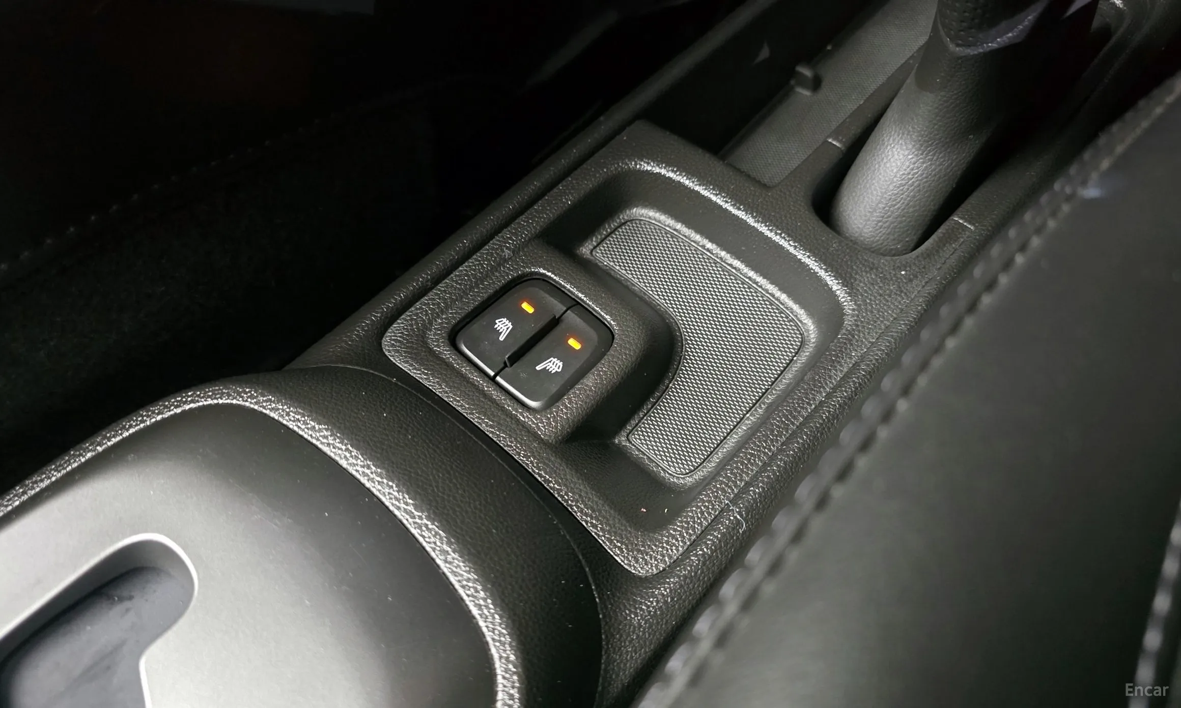 Chevrolet (GM Daewoo) The Next Spark превью 17
