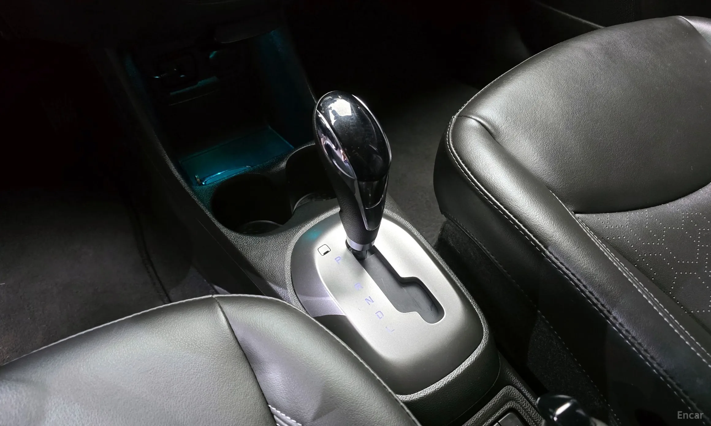 Chevrolet (GM Daewoo) The Next Spark превью 9