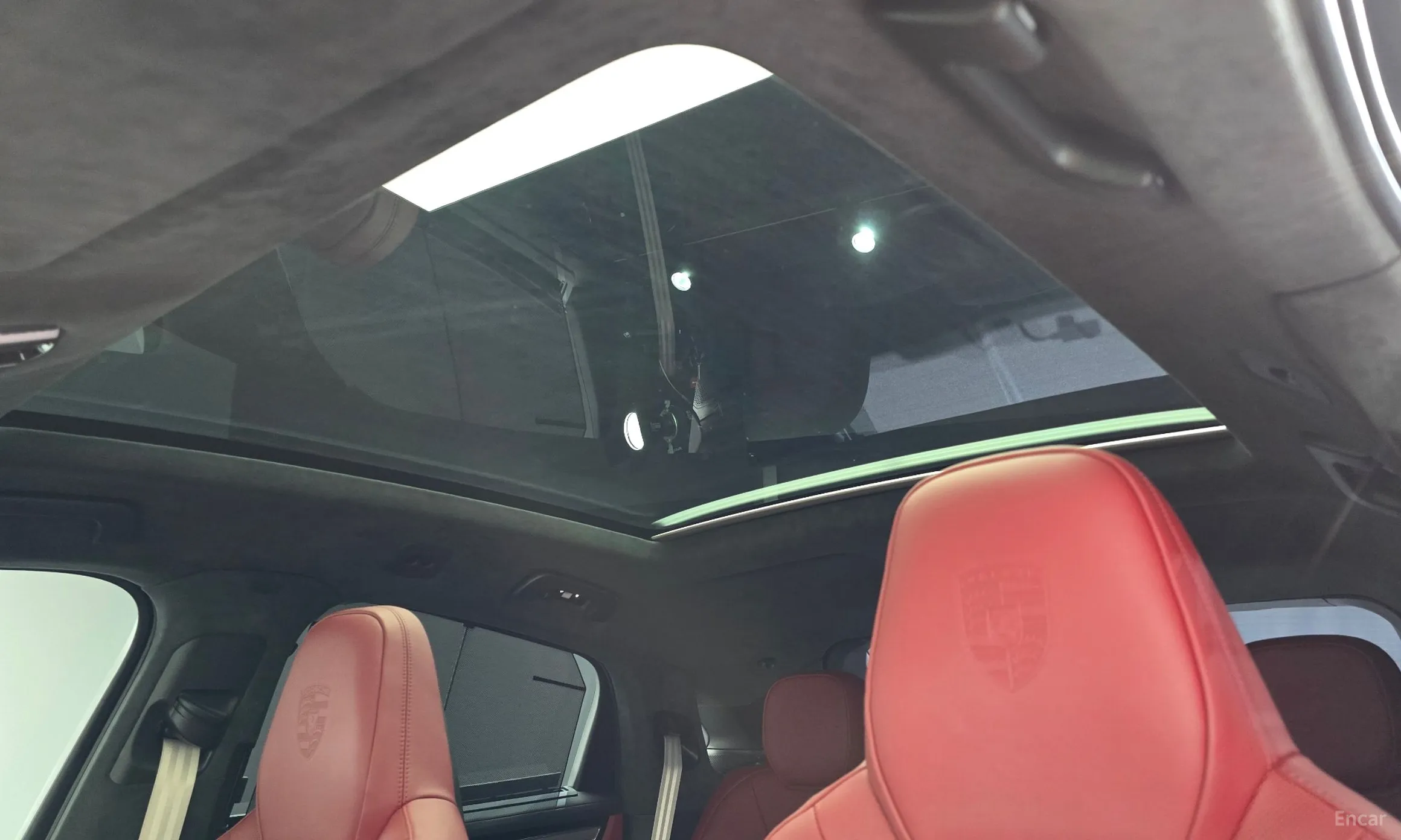 Porsche Cayenne (PO536) превью 15