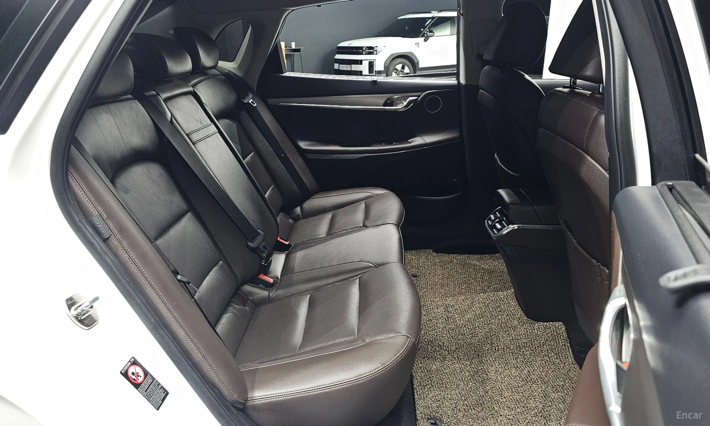 Hyundai Grandeur IG превью 11
