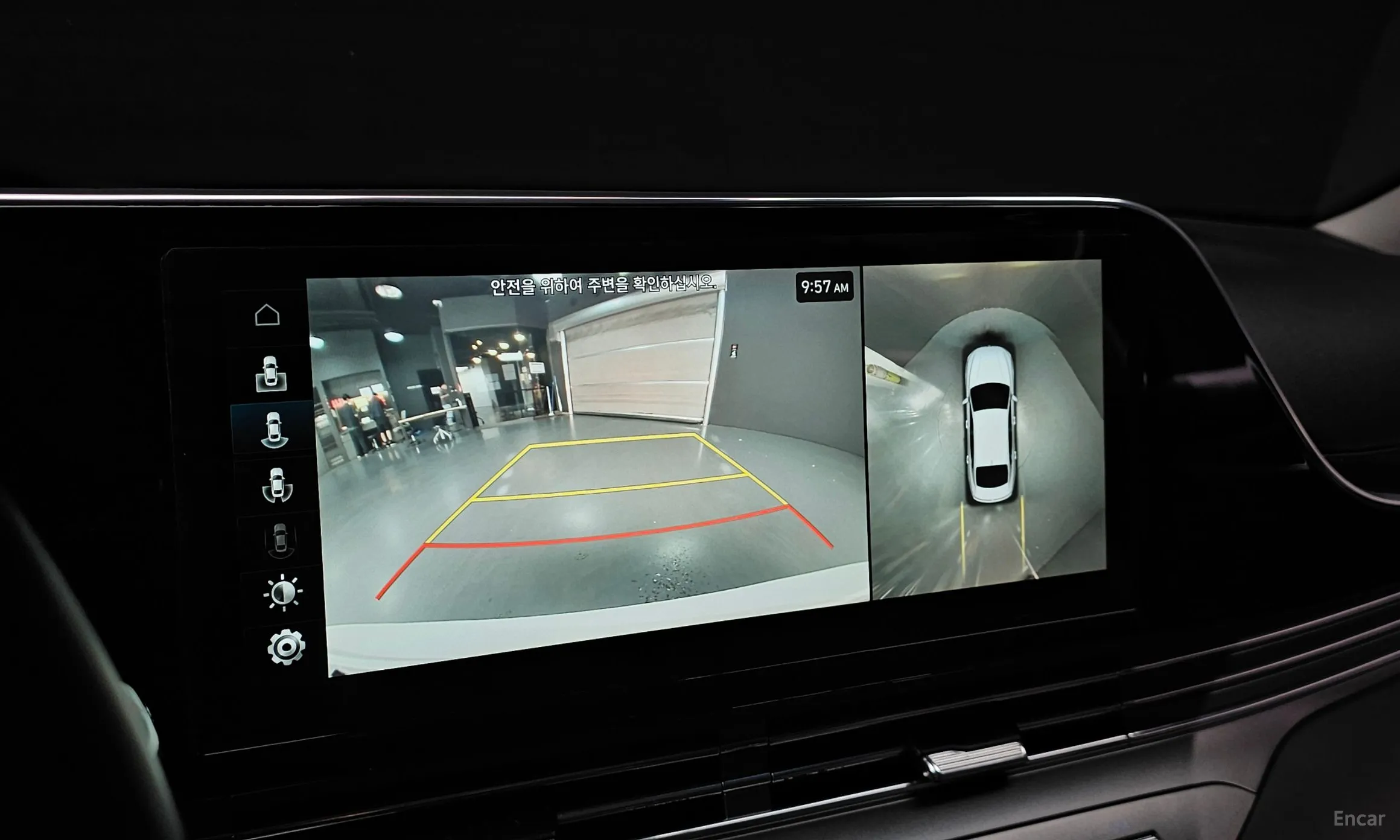 Hyundai Grandeur IG превью 15