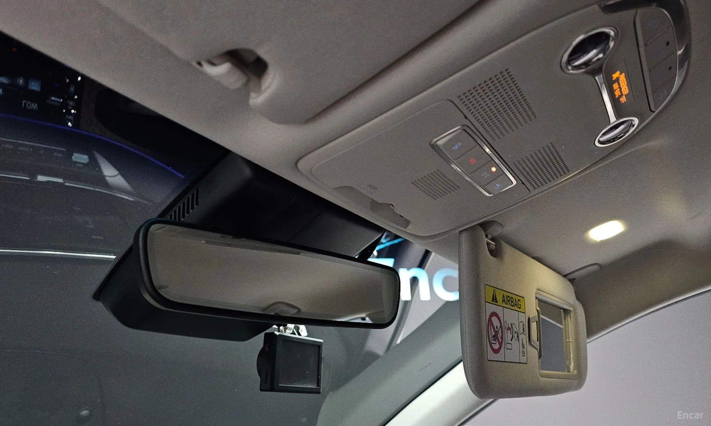 Hyundai Grandeur IG превью 20