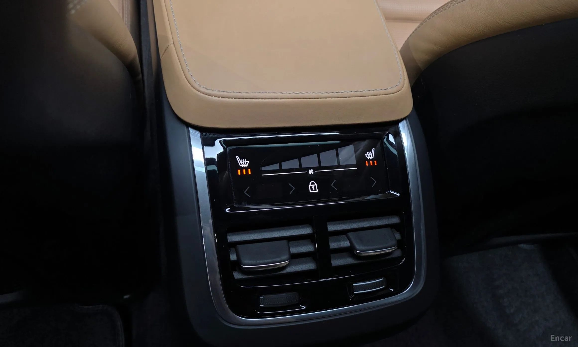 Volvo S90 превью 18