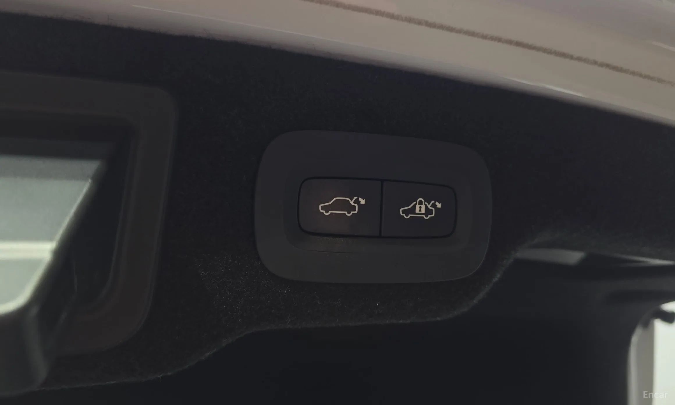 Volvo S90 превью 20