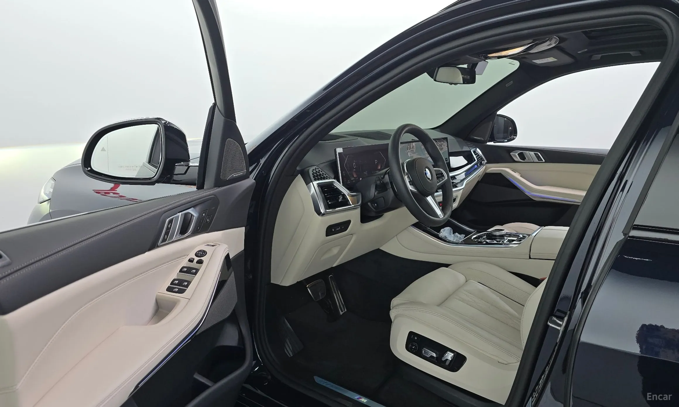 BMW X5 (G05) превью 10