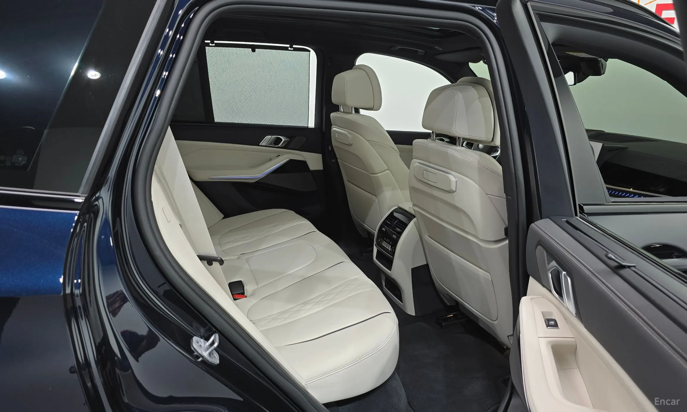 BMW X5 (G05) превью 11