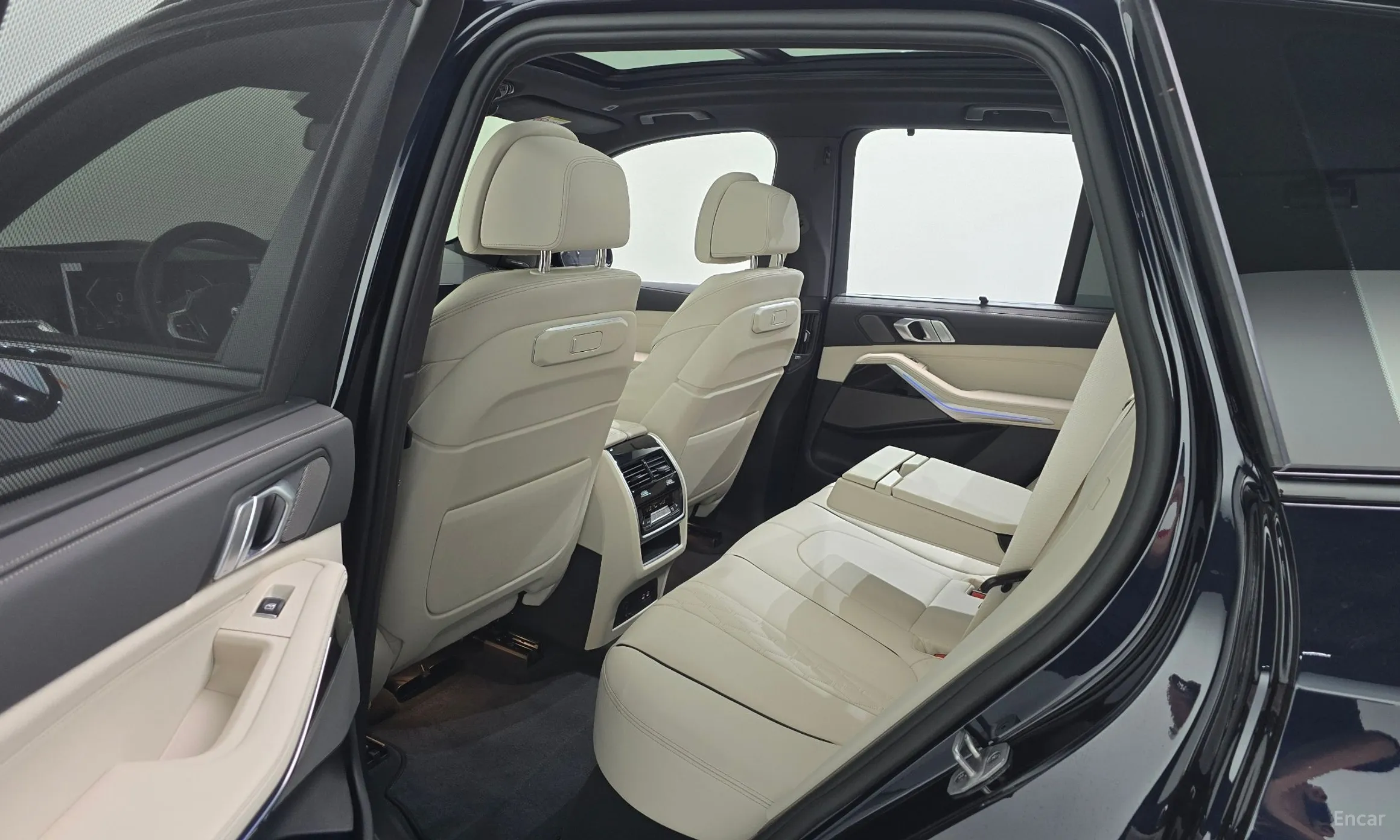 BMW X5 (G05) превью 12