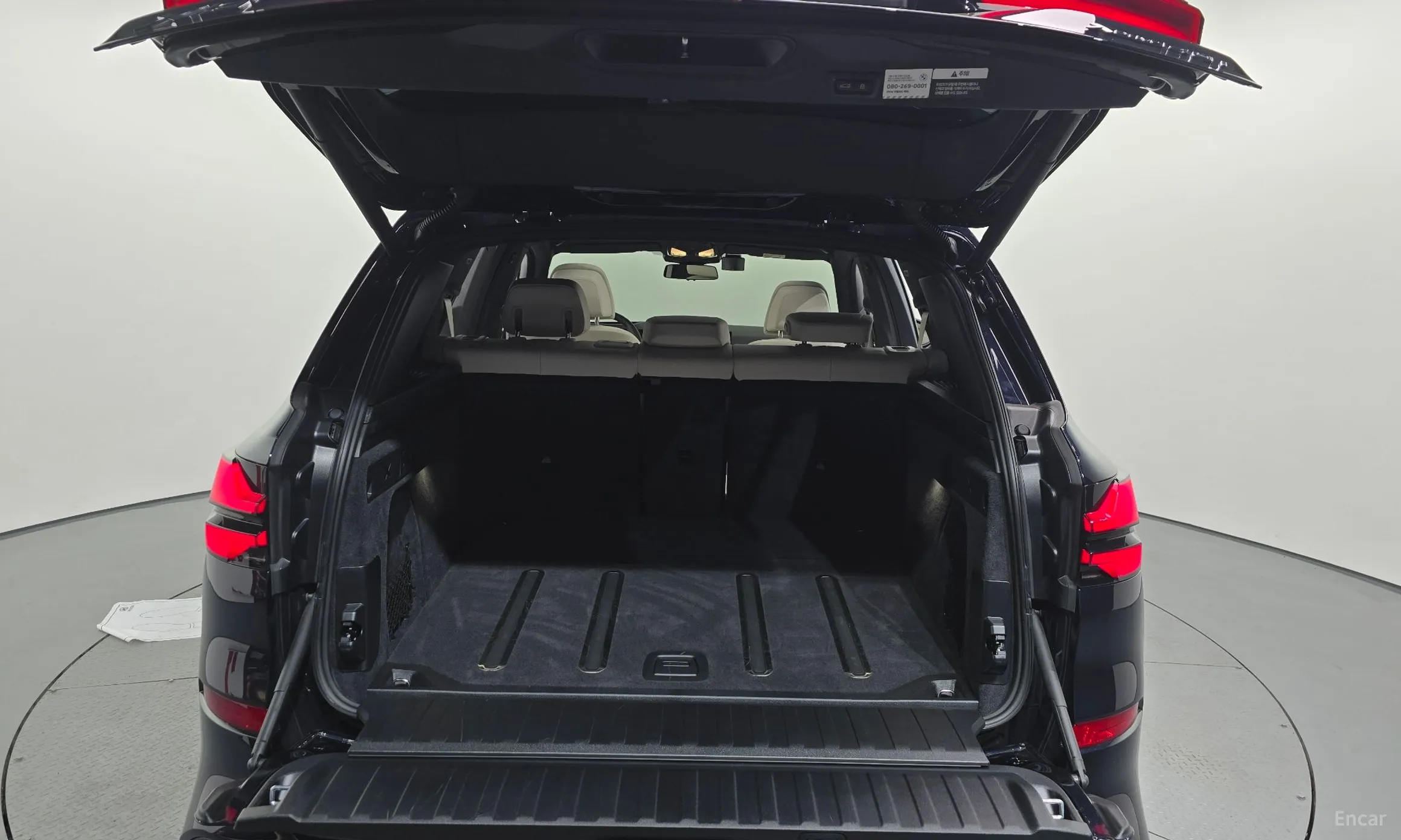 BMW X5 (G05) превью 17