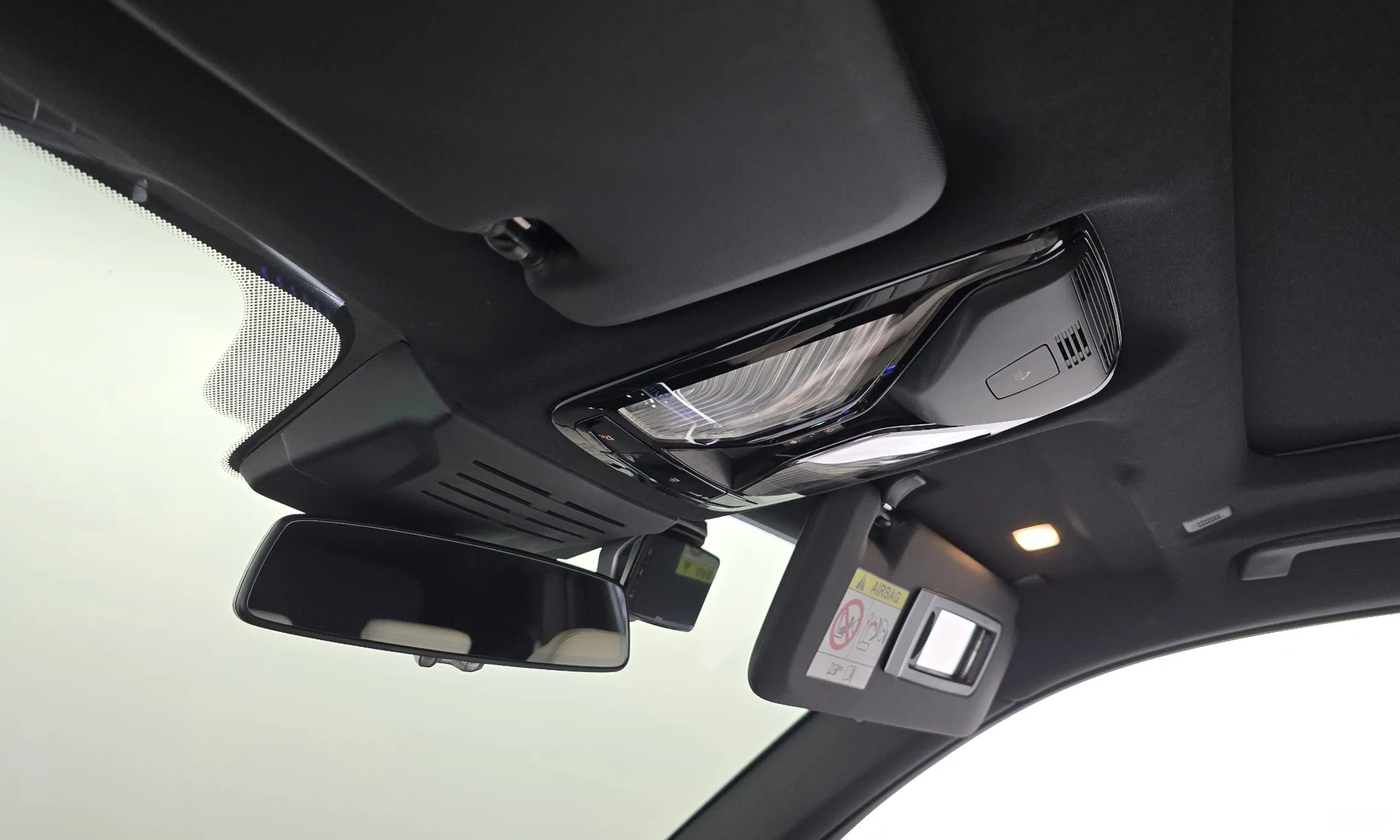 BMW X5 (G05) превью 18