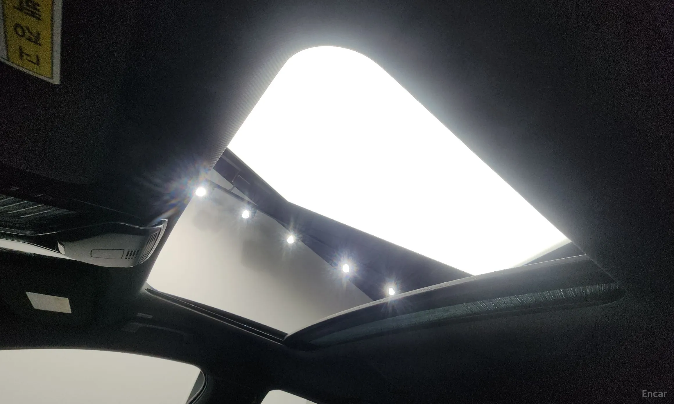 BMW 7 Series (G11) превью 16