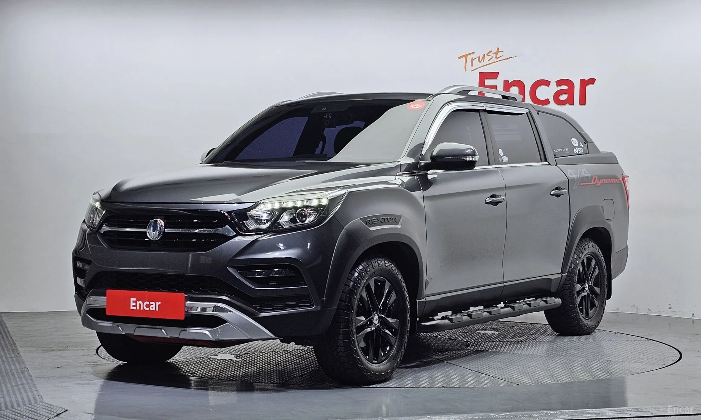 Rexton Sports