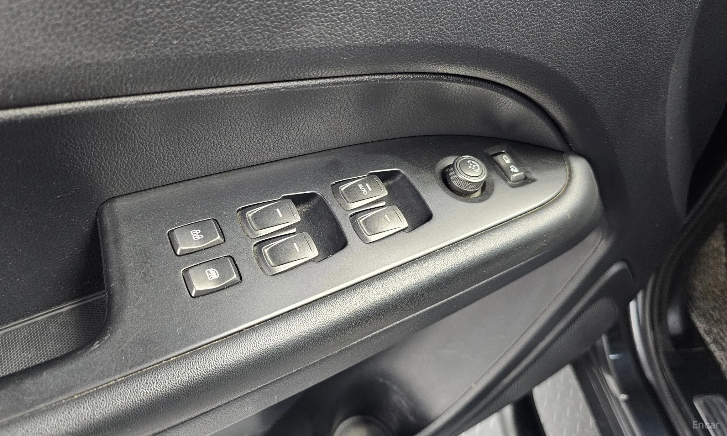 KG Mobility (SsangYong) Rexton Sports превью 16