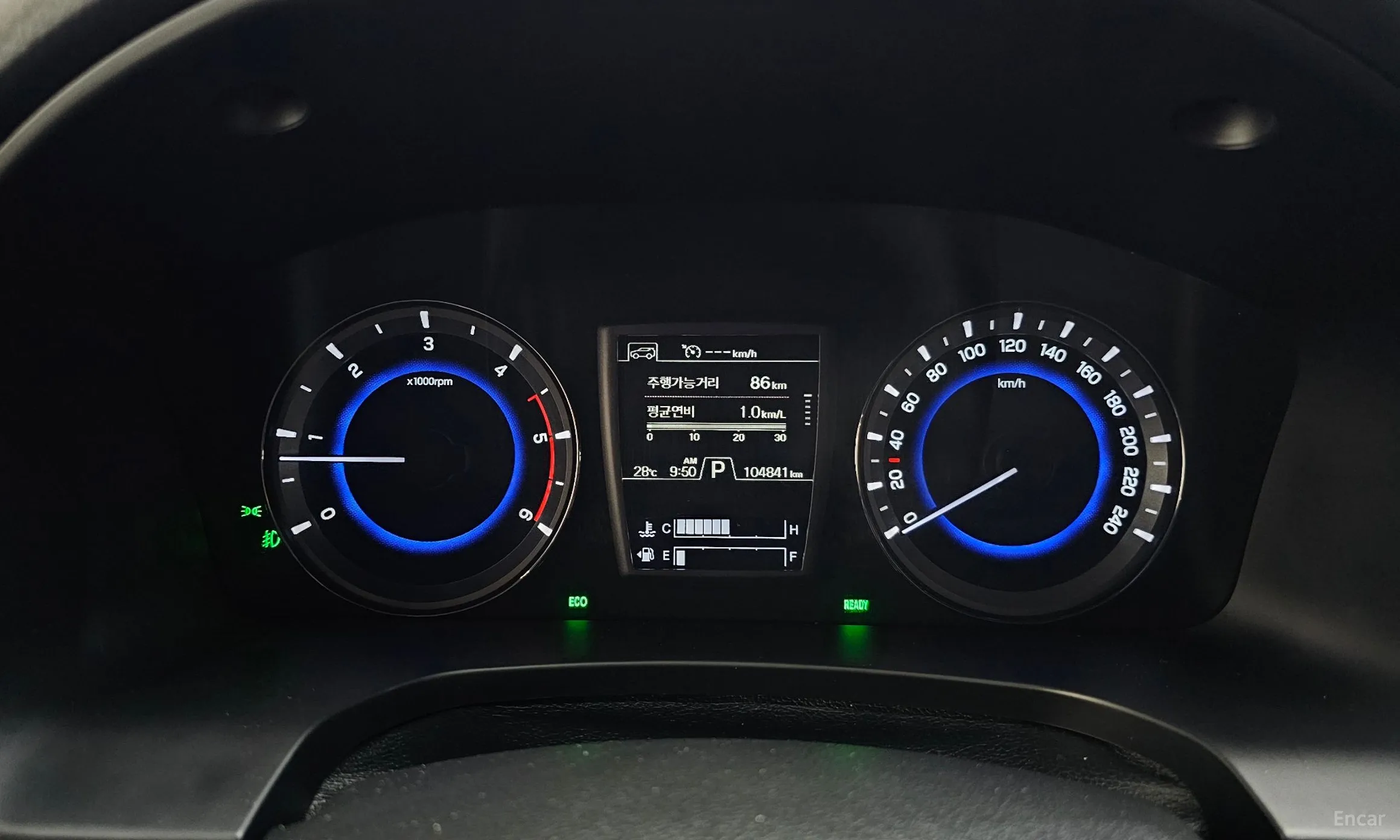 KG Mobility (SsangYong) Rexton Sports превью 8
