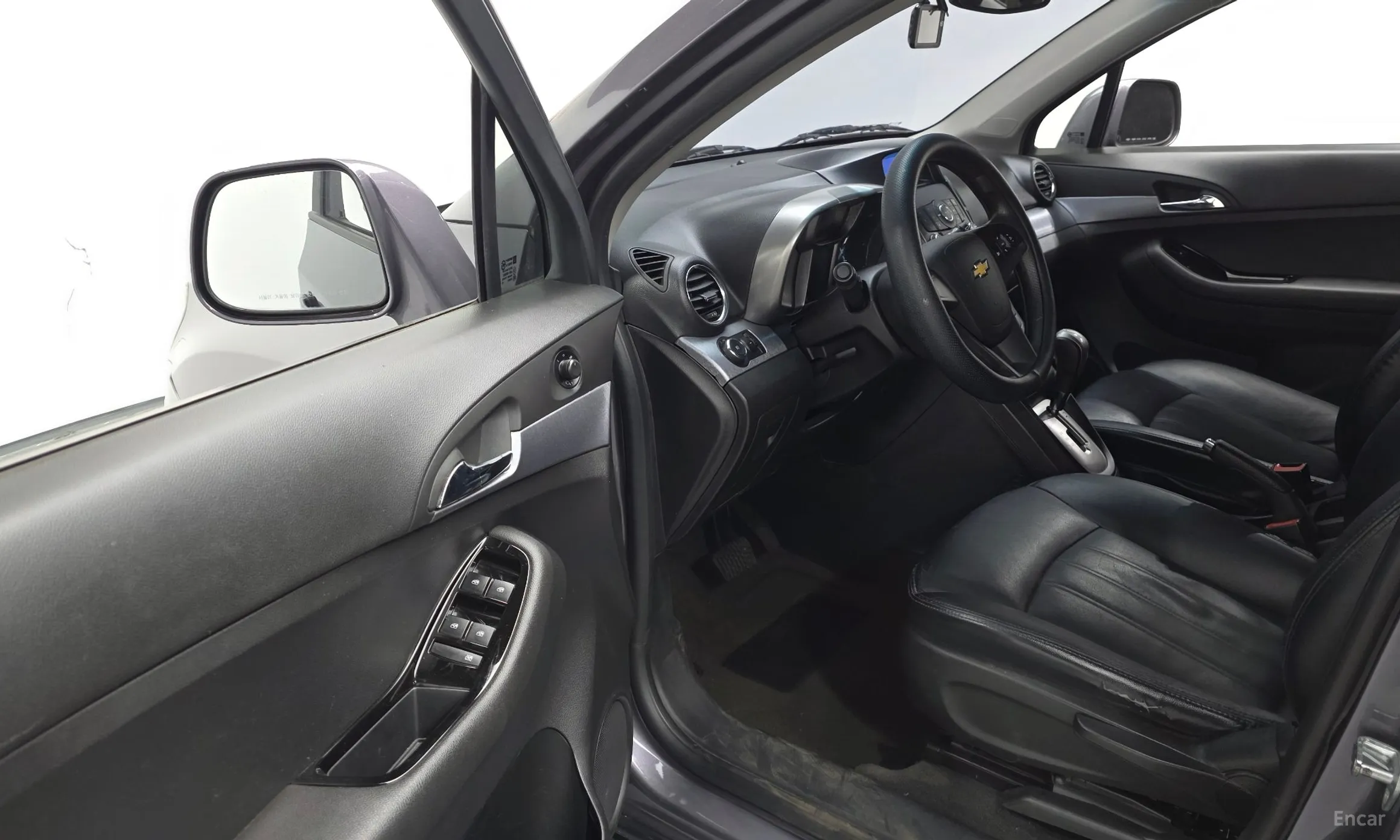 Chevrolet (GM Daewoo) Orlando превью 10