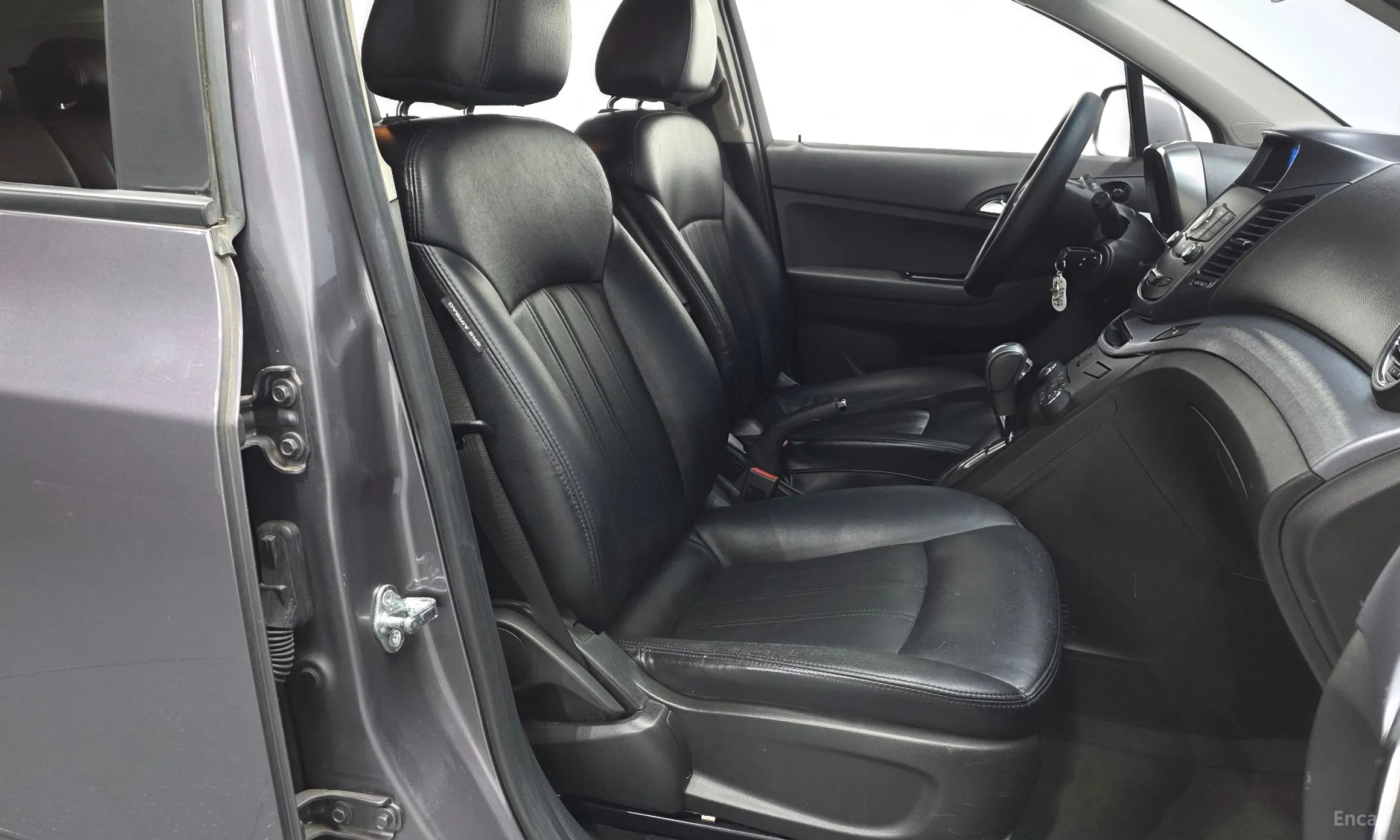 Chevrolet (GM Daewoo) Orlando превью 12