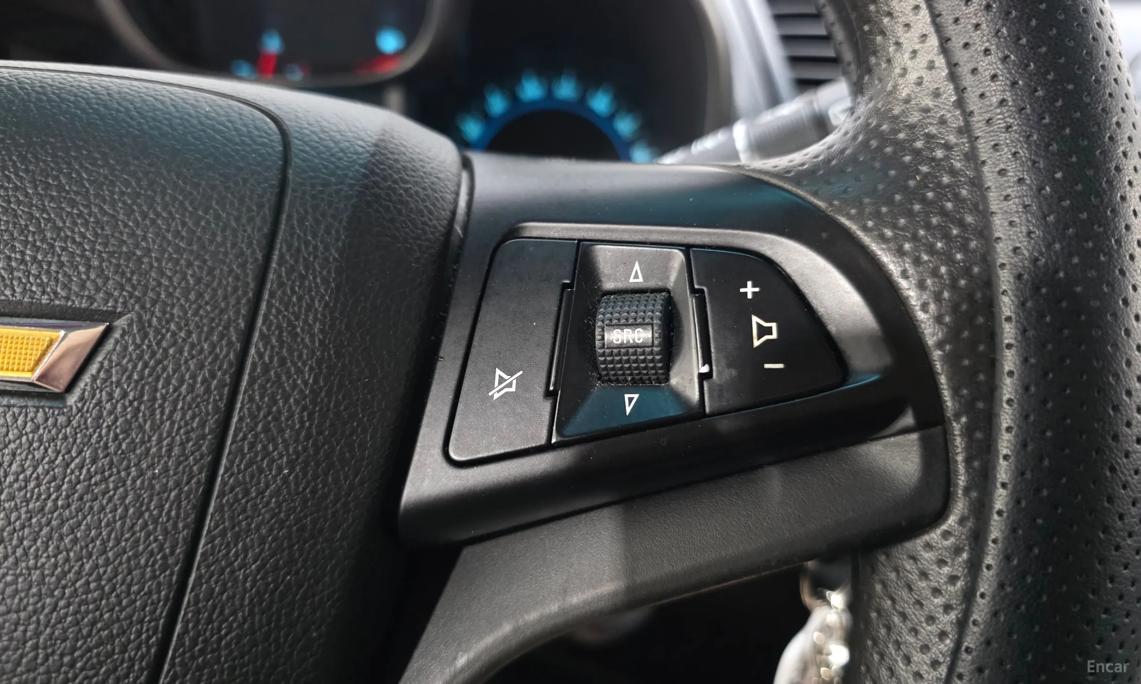 Chevrolet (GM Daewoo) Orlando превью 13