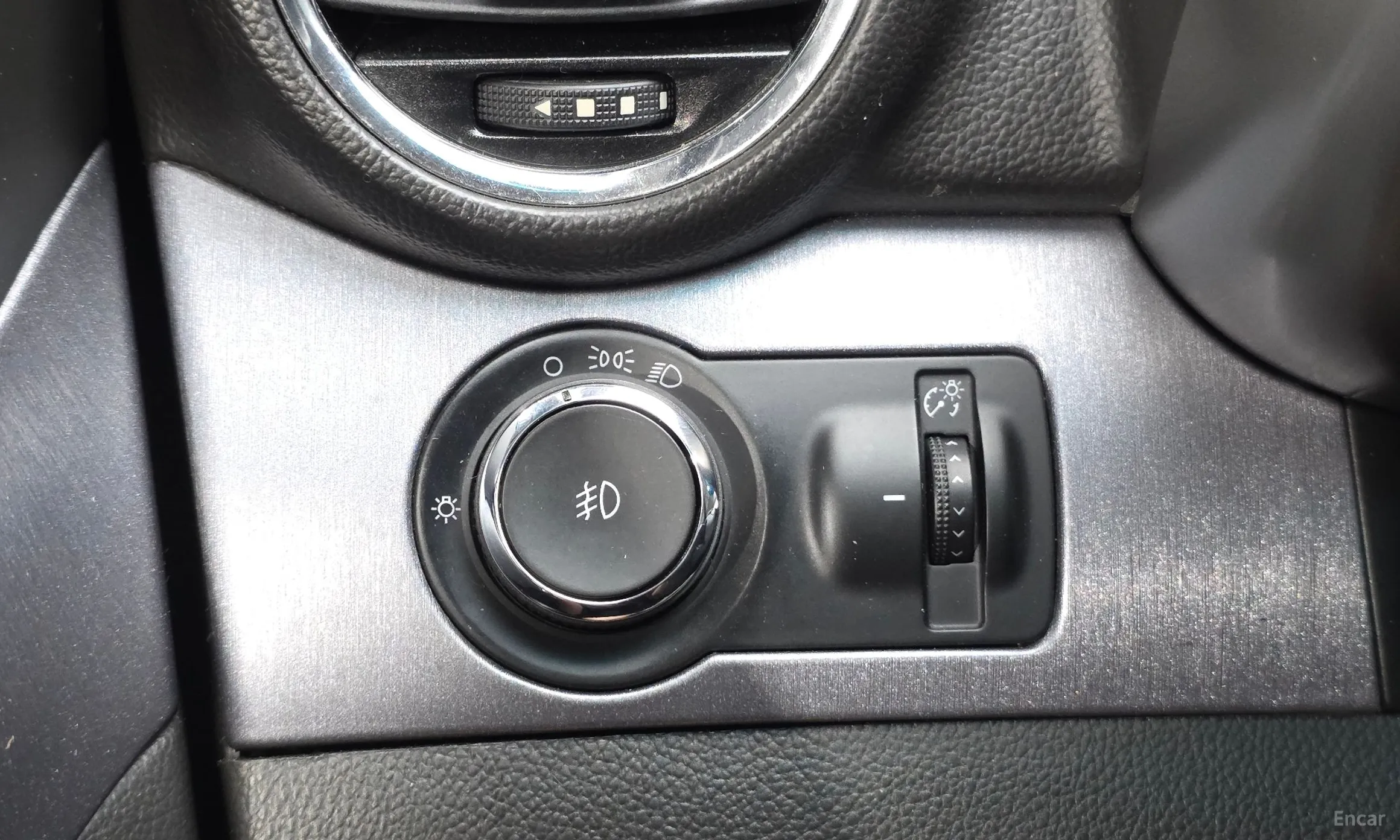Chevrolet (GM Daewoo) Orlando превью 15