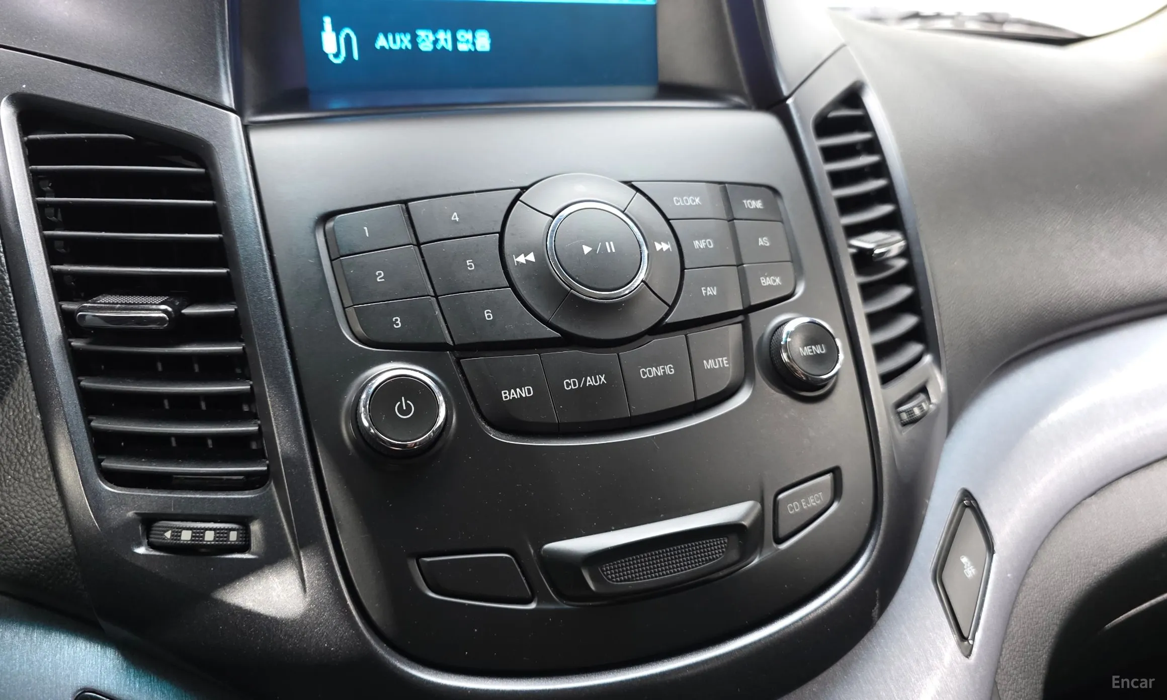 Chevrolet (GM Daewoo) Orlando превью 17