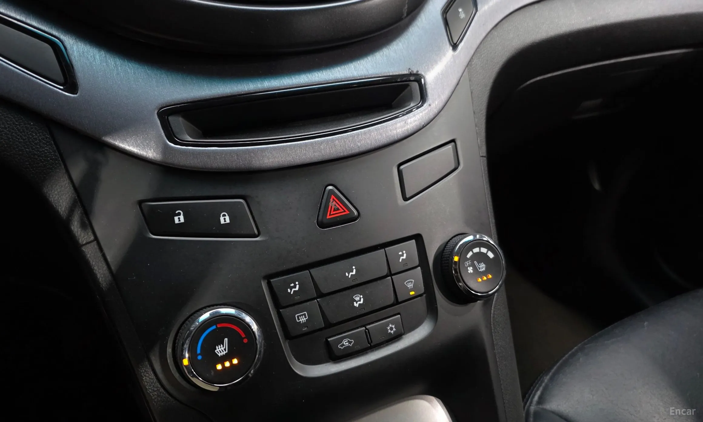 Chevrolet (GM Daewoo) Orlando превью 18