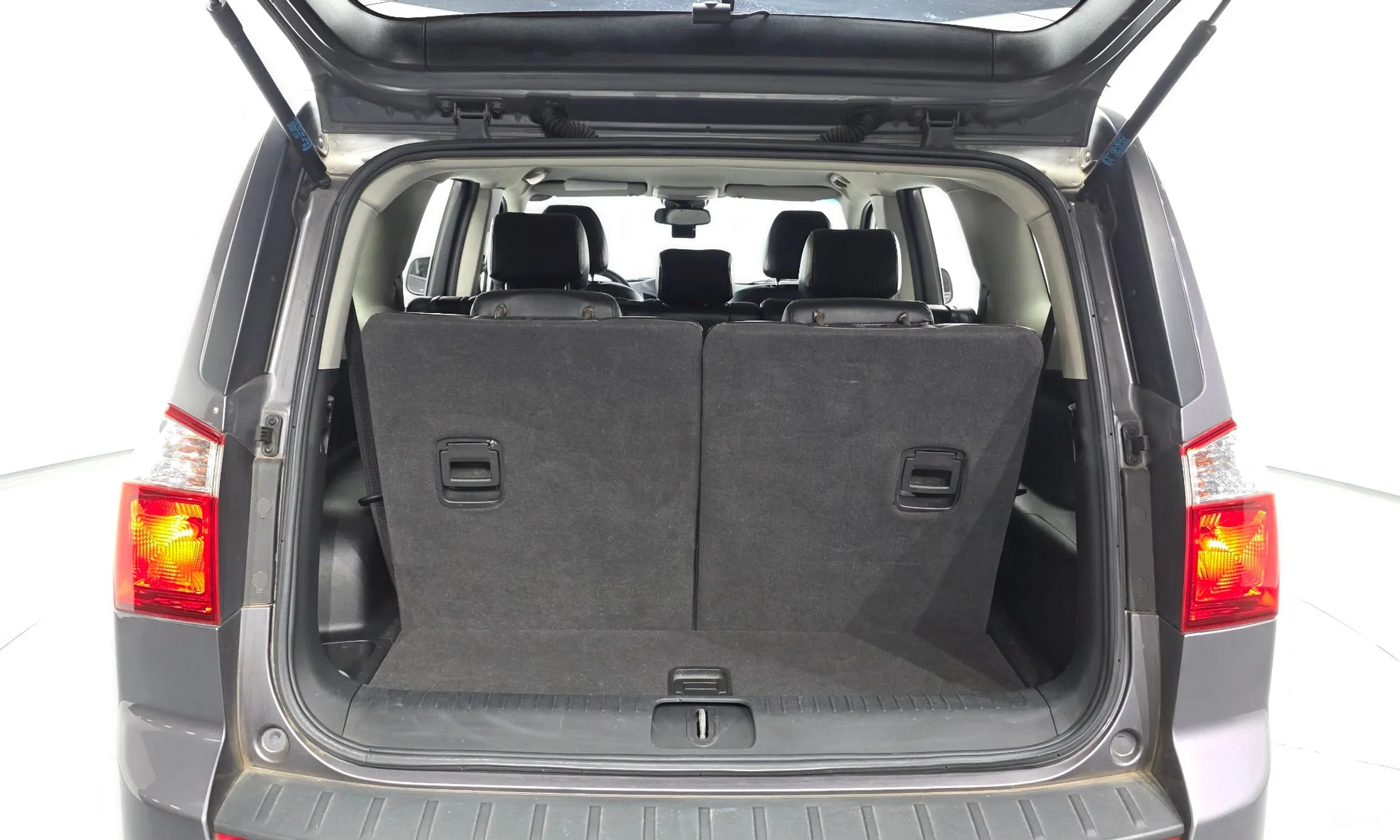 Chevrolet (GM Daewoo) Orlando превью 20