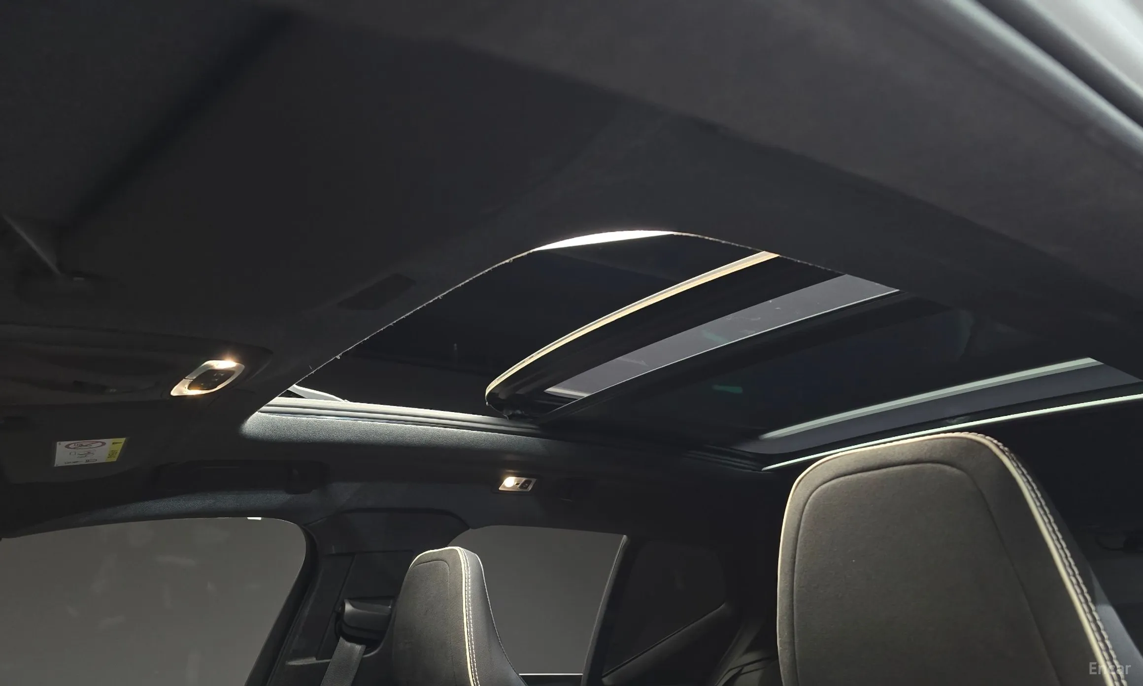 Volvo XC40 превью 19