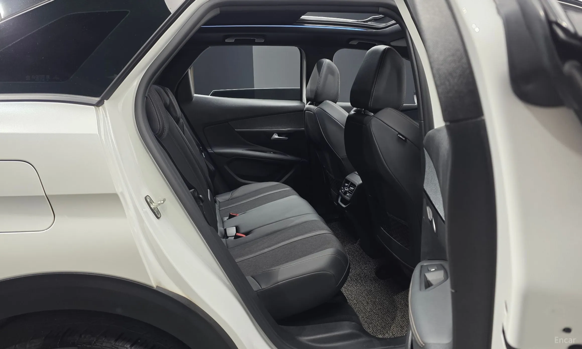 Peugeot 3008 2nd generation превью 11