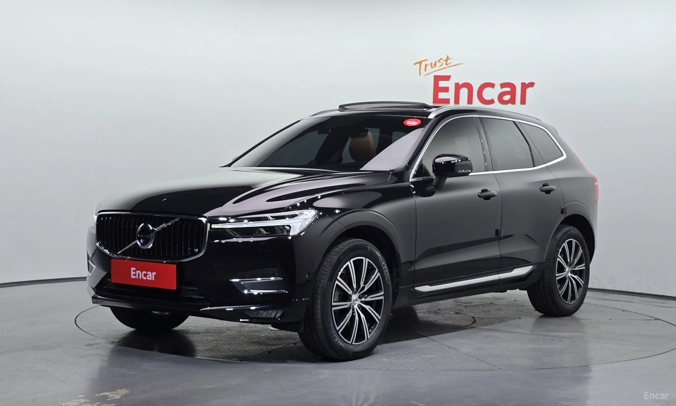 XC60 Gen 2