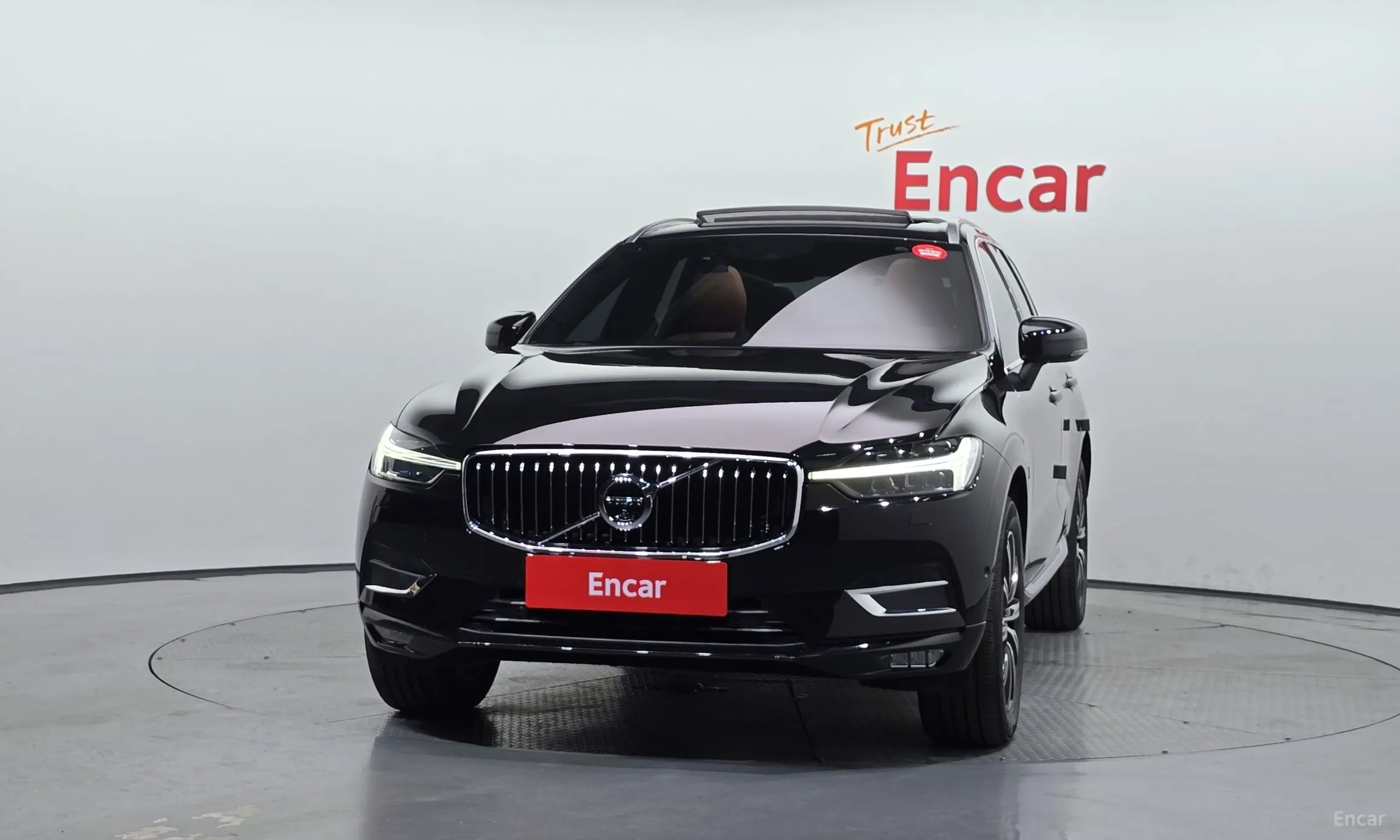 Volvo XC60 Gen 2 превью 3