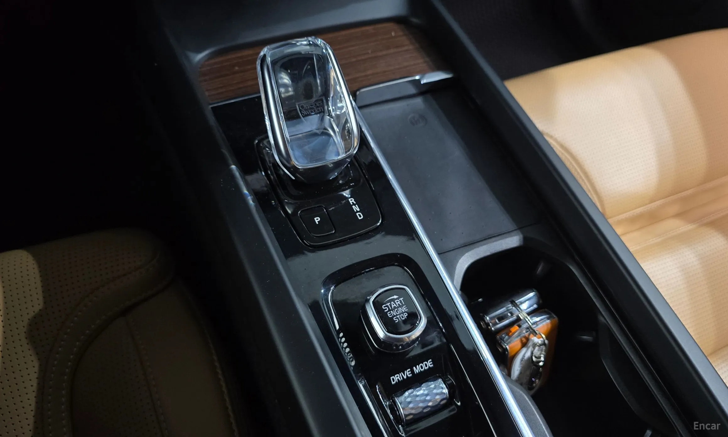 Volvo XC60 Gen 2 превью 9