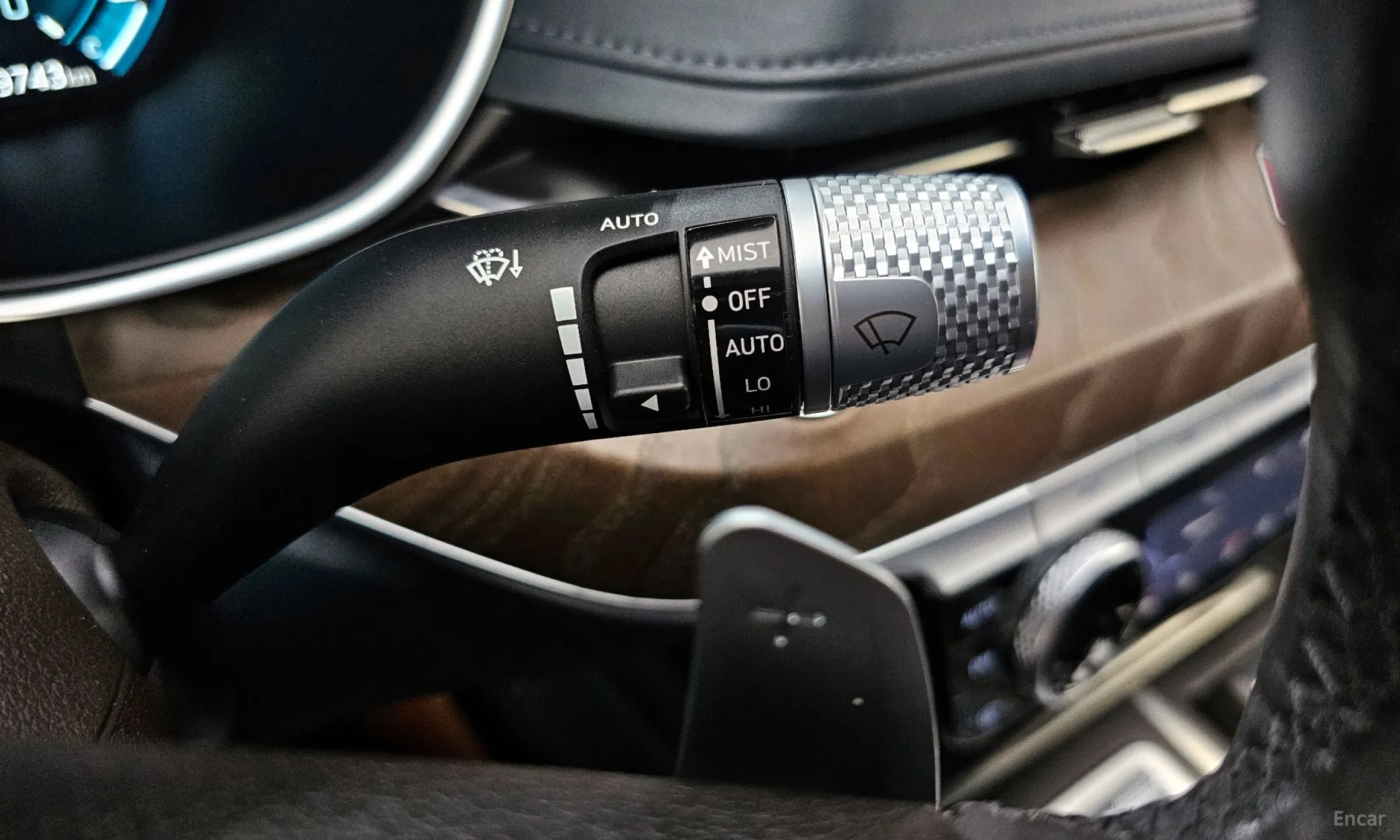 Genesis G80 (RG3) превью 19