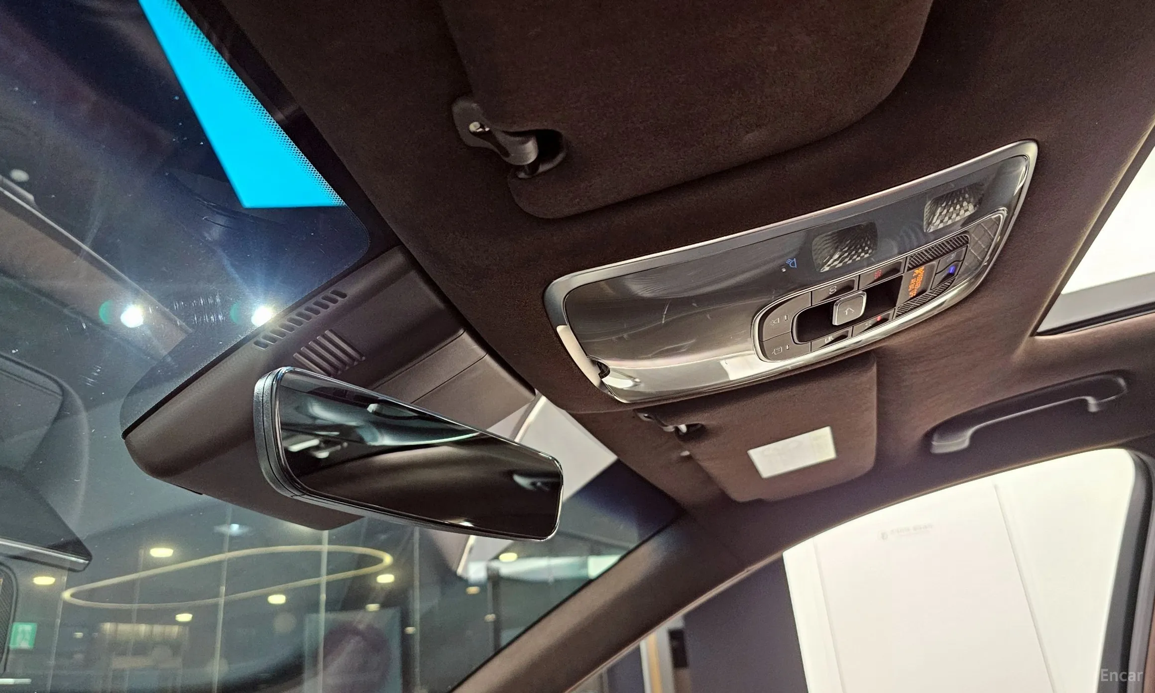 Genesis G80 (RG3) превью 20