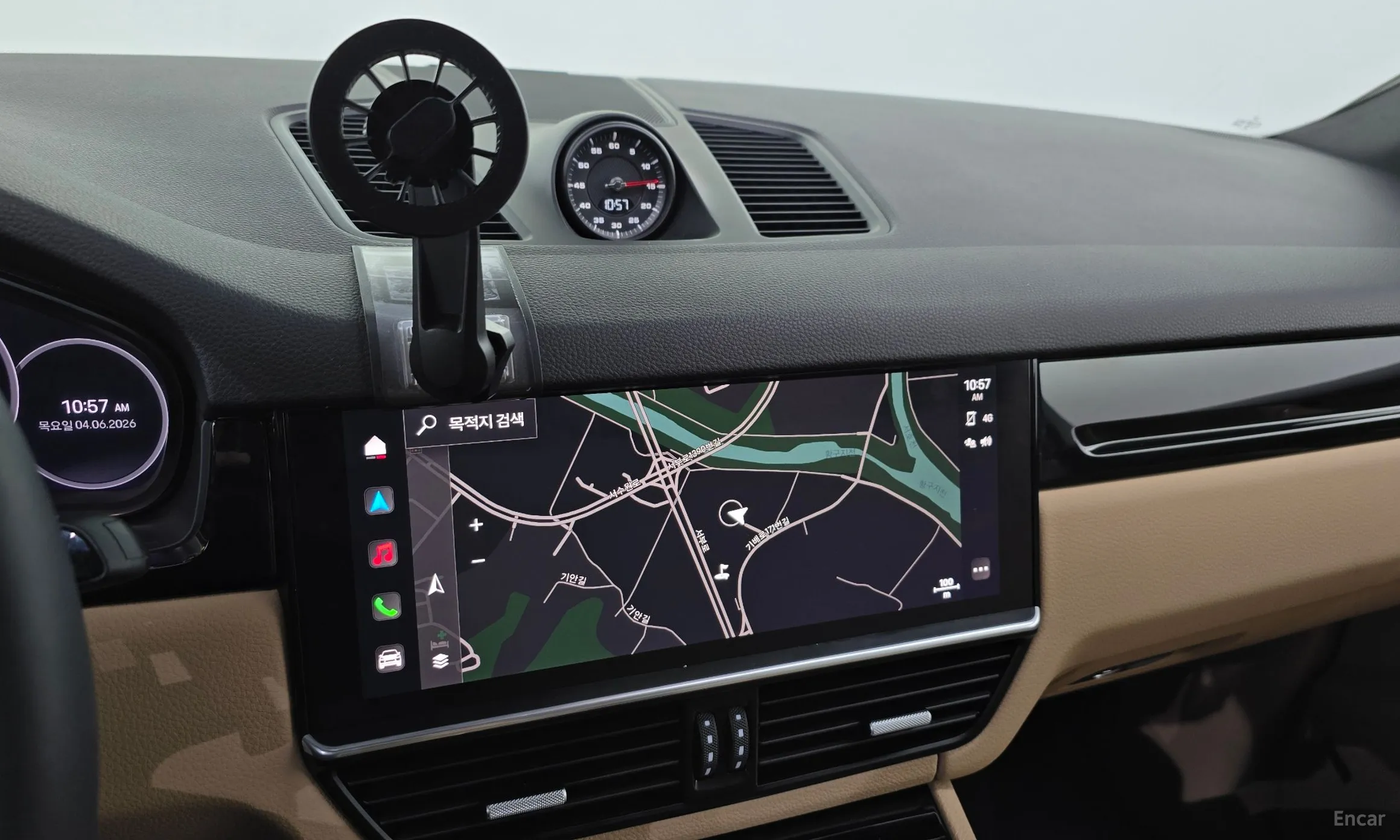 Porsche Cayenne (PO536) превью 14