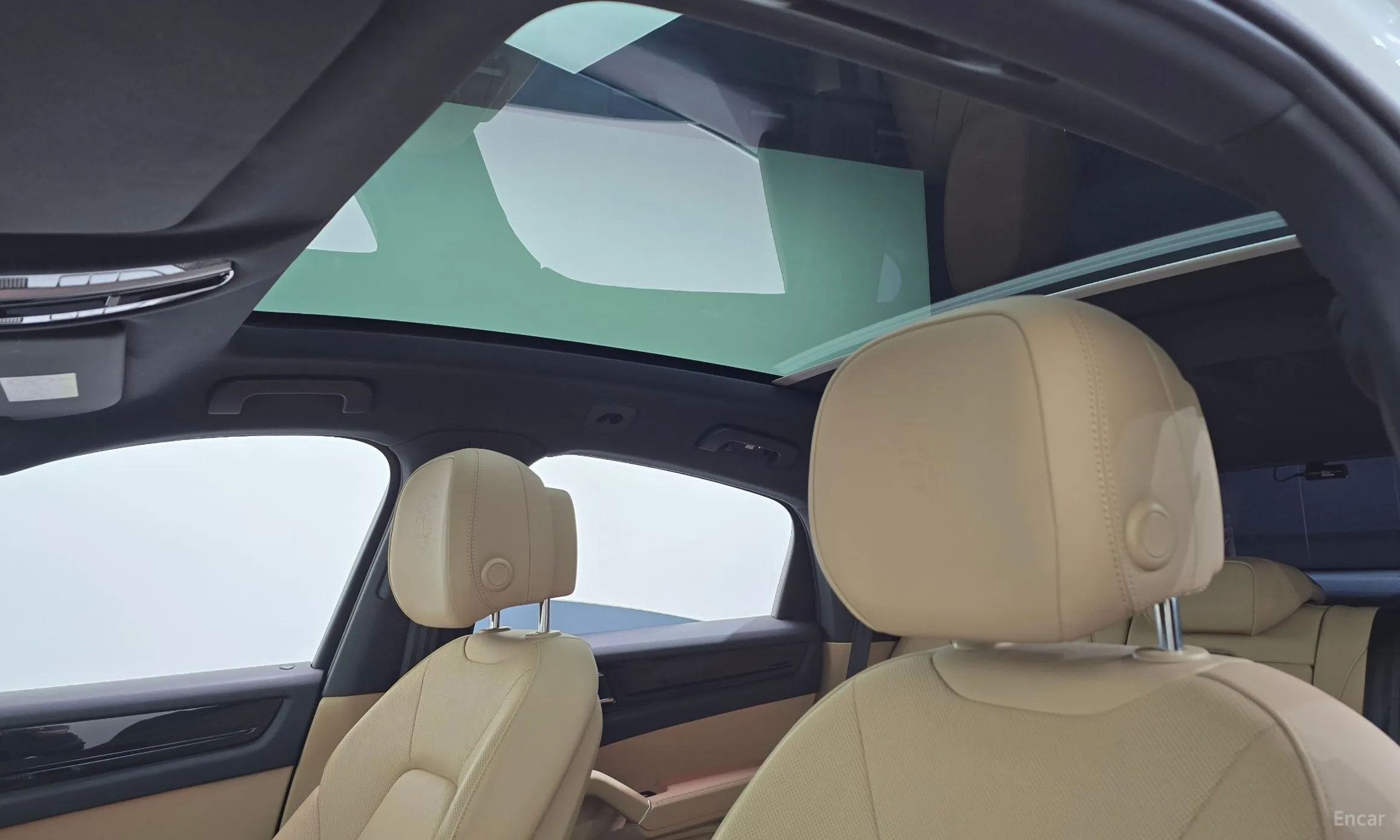 Porsche Cayenne (PO536) превью 16