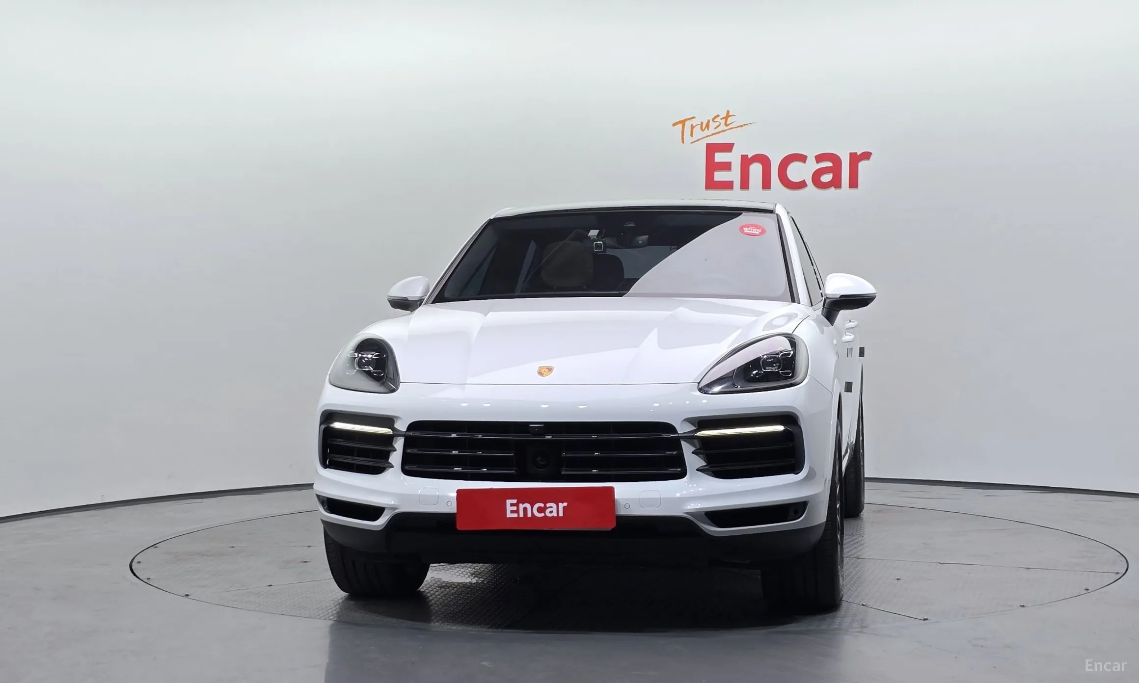 Porsche Cayenne (PO536) превью 3
