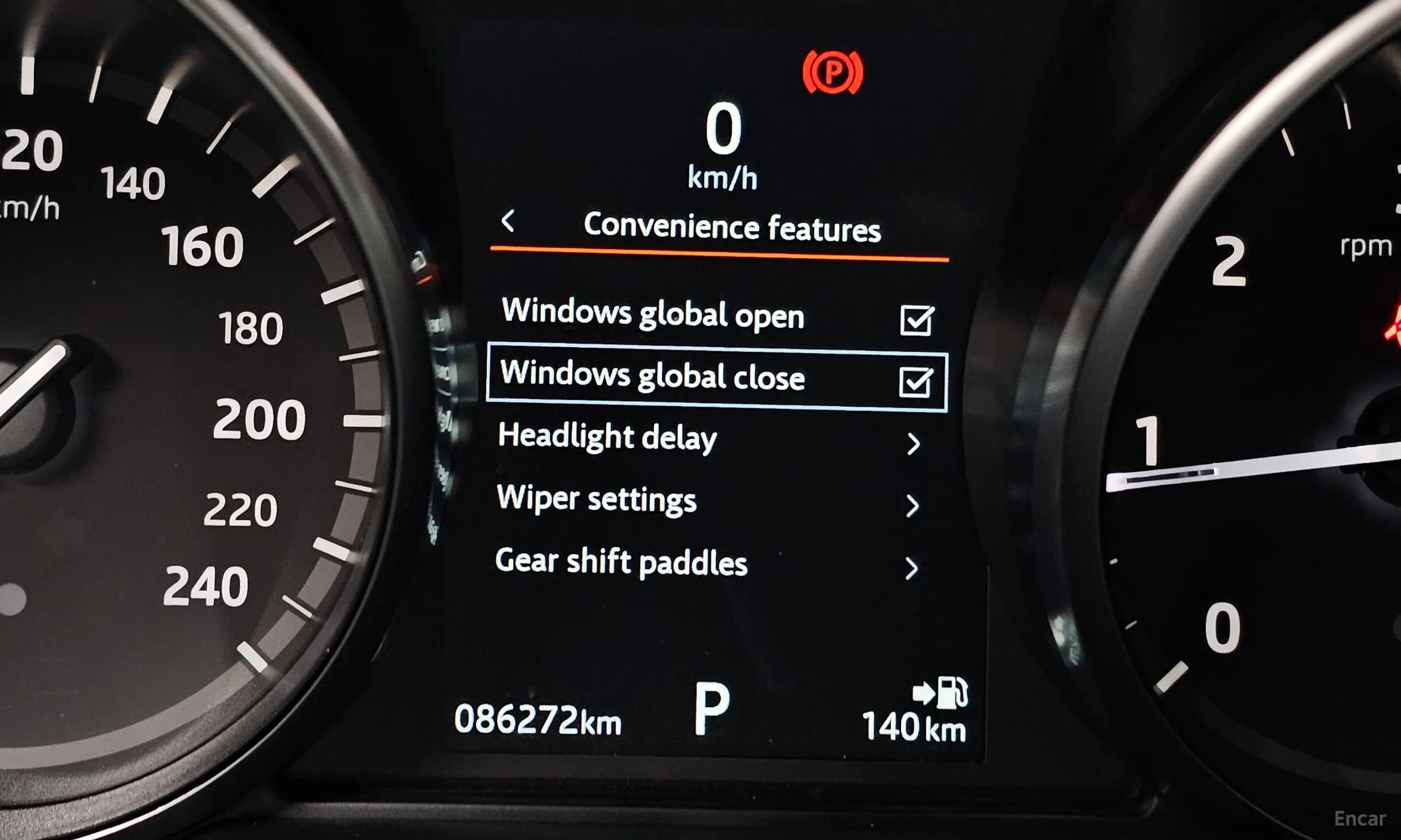 Land Rover Discovery Sports превью 17
