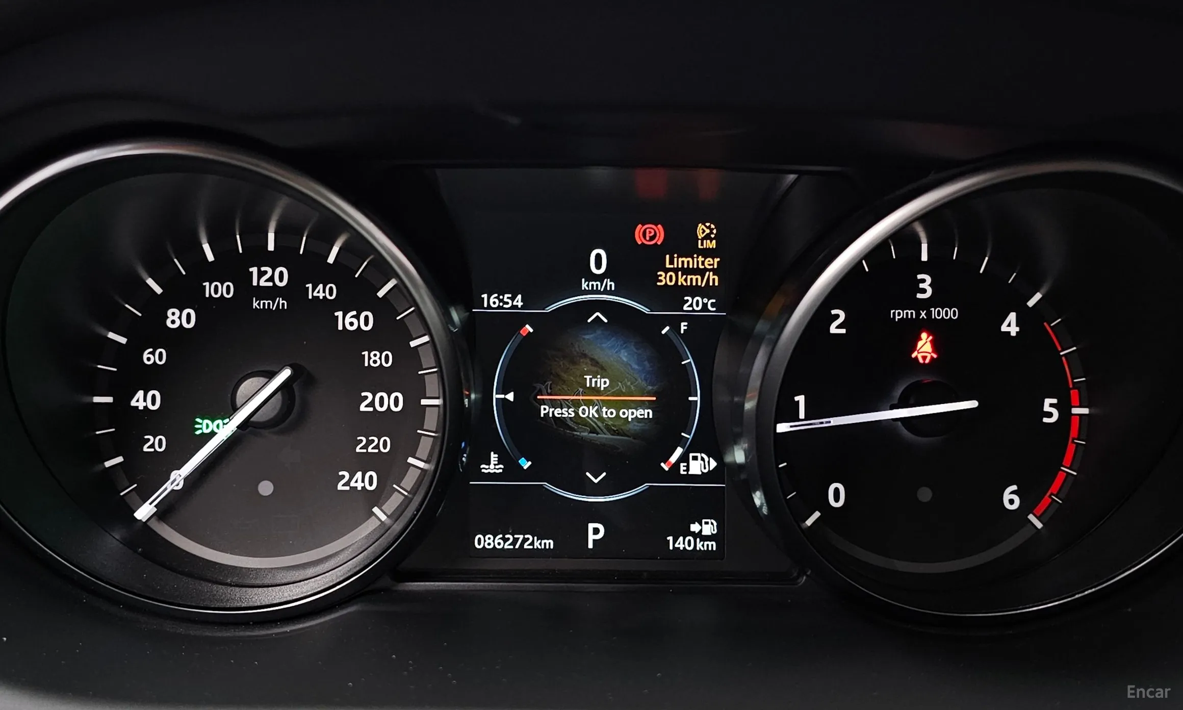 Land Rover Discovery Sports превью 8