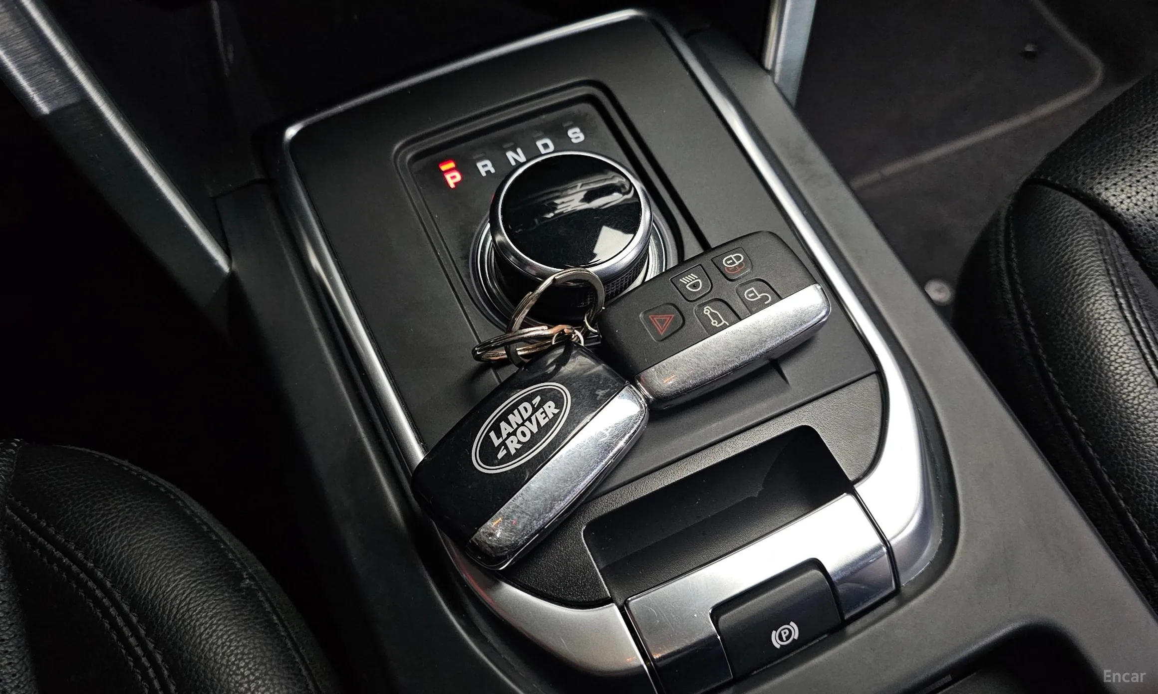 Land Rover Discovery Sports превью 9