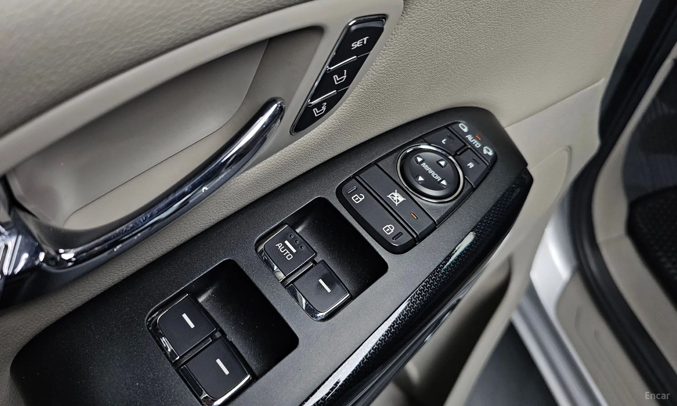 Kia Carnival превью 18