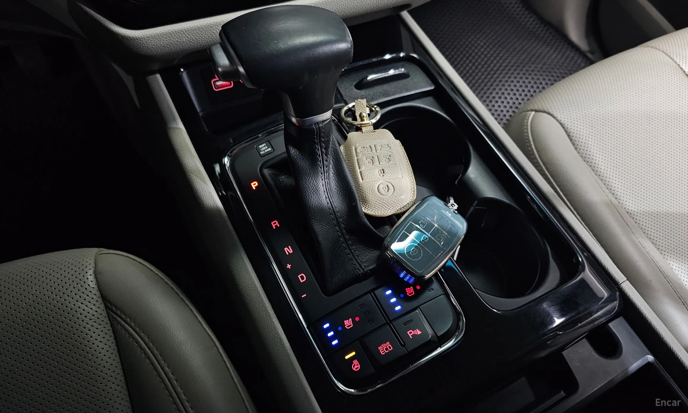 Kia Carnival превью 9