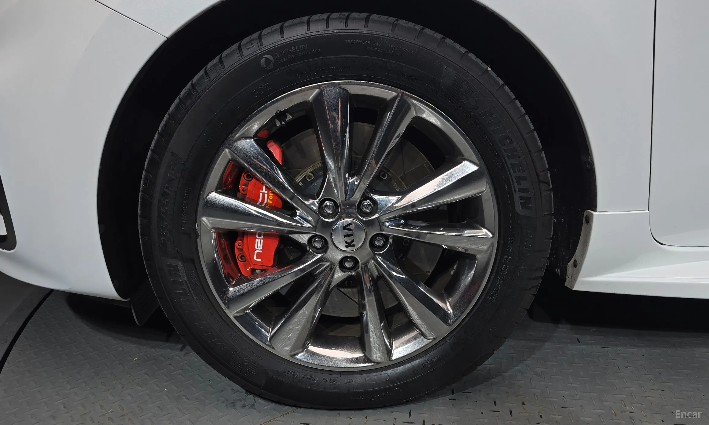 Kia Carnival превью 5