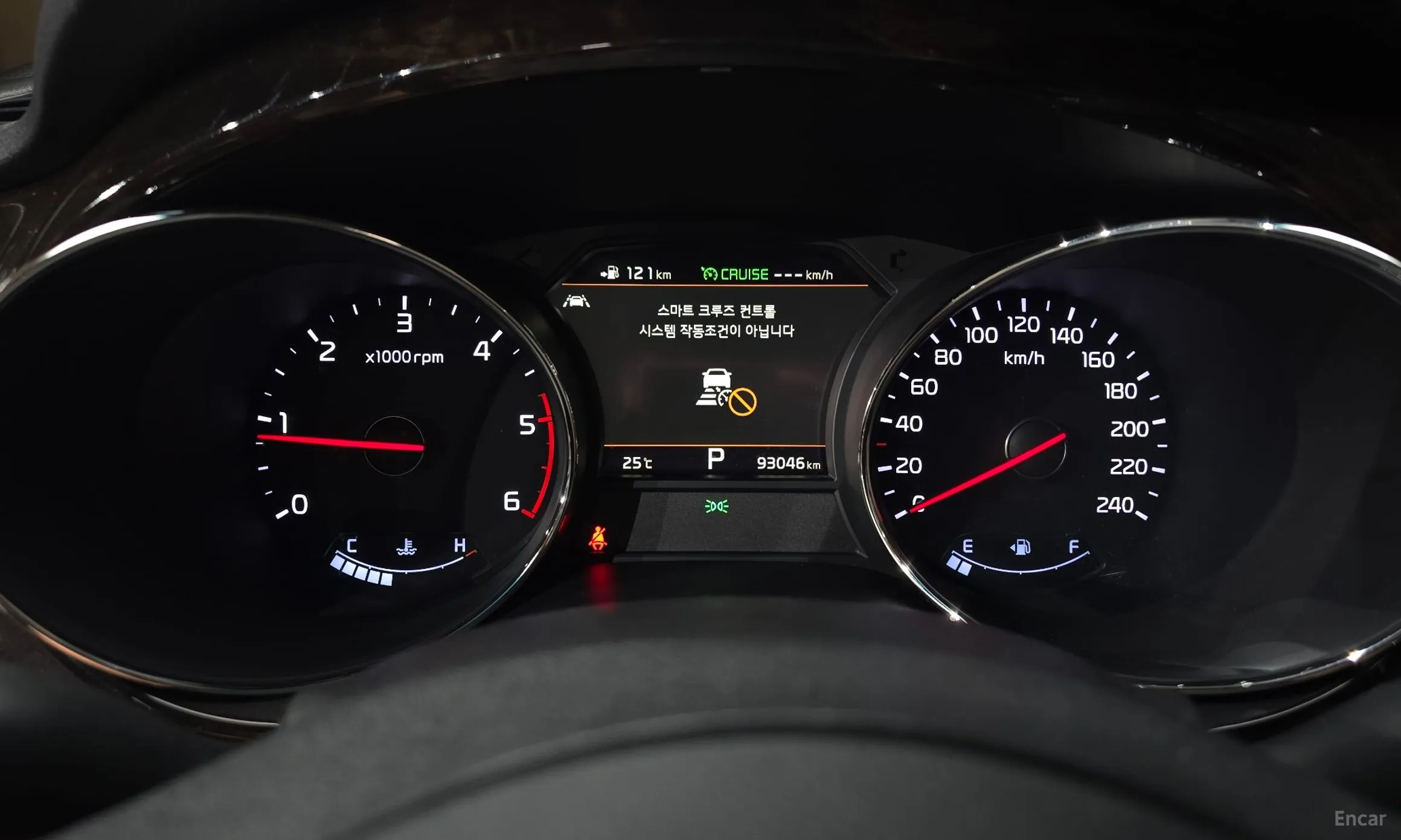 Kia Carnival превью 8