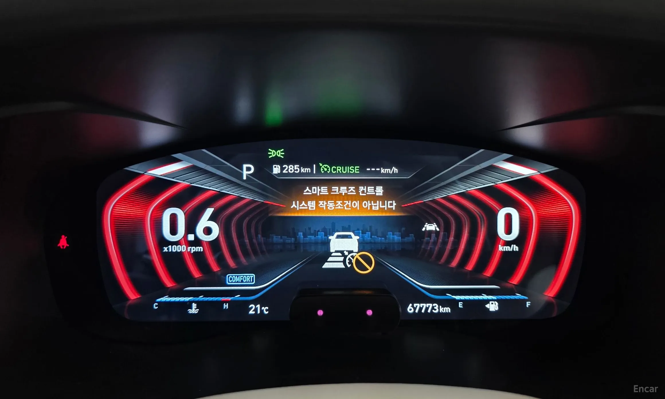 Genesis G70 превью 8
