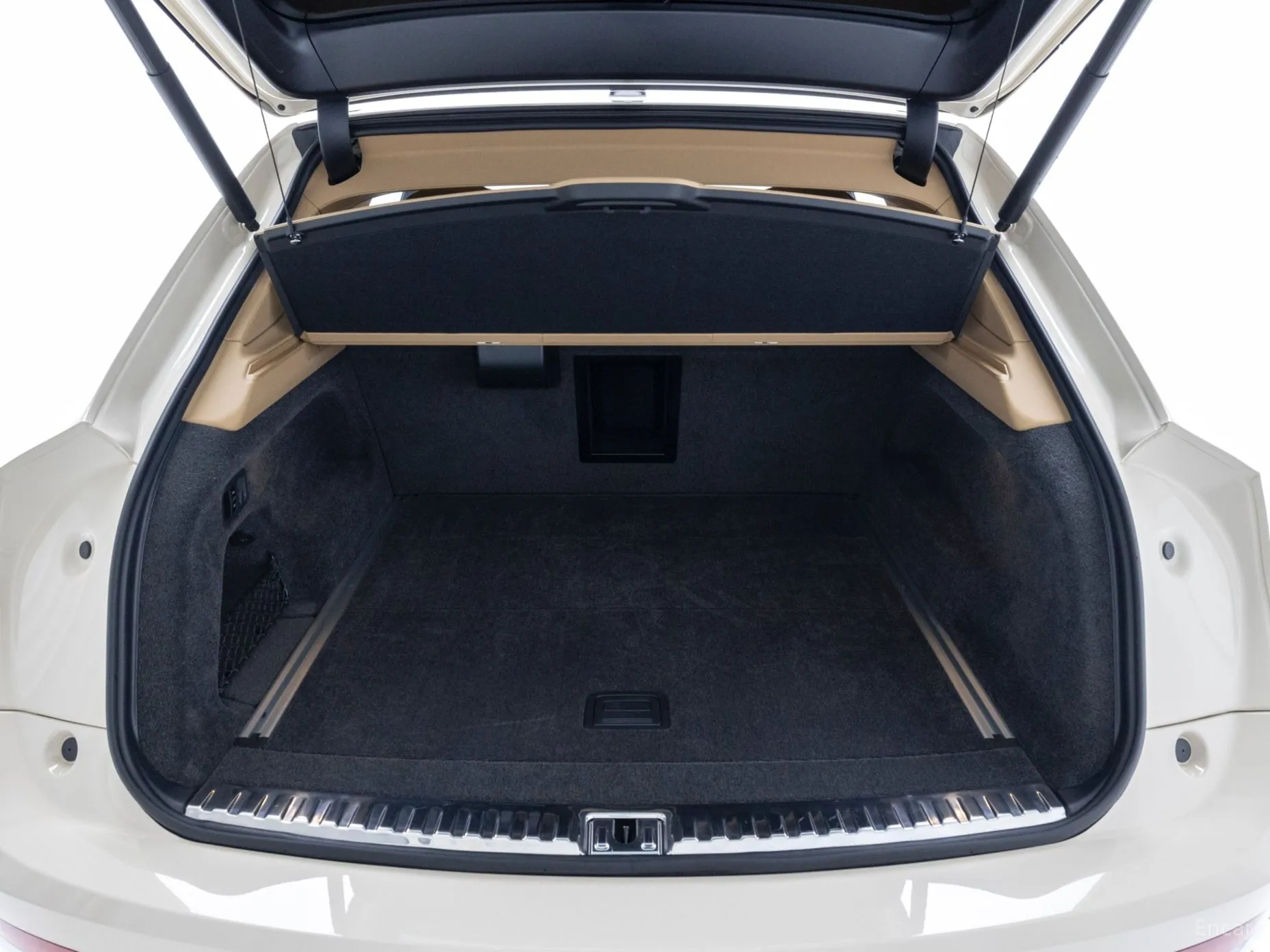 Bentley Bentayga превью 9