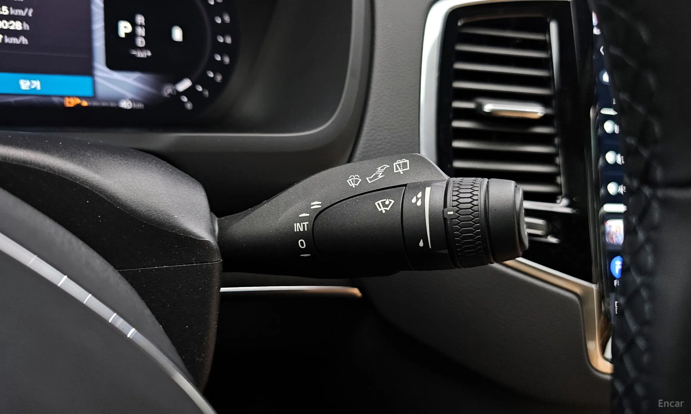 Volvo XC90 Gen 2 превью 20