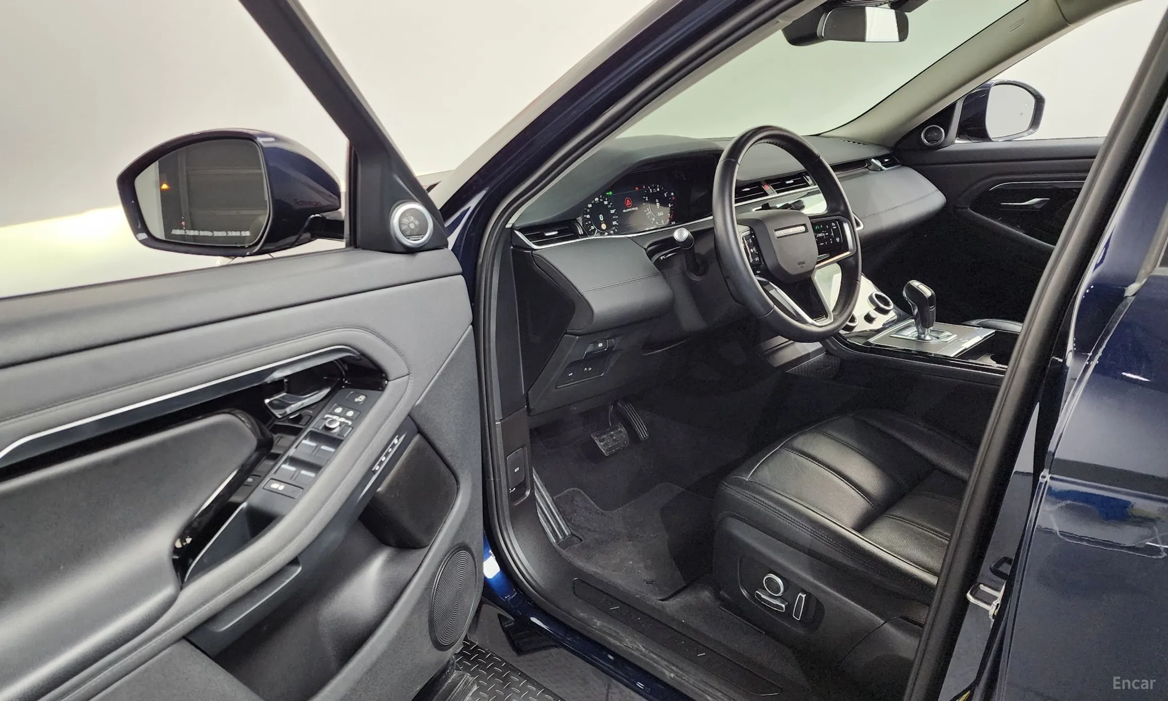 Land Rover Range Rover Evoque 2nd Generation превью 10