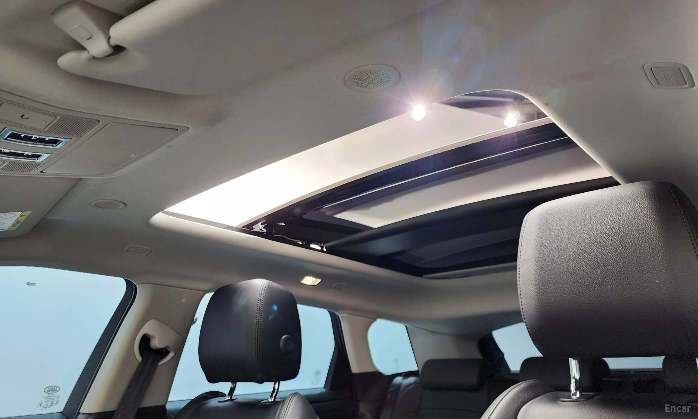 Land Rover Range Rover Evoque 2nd Generation превью 18