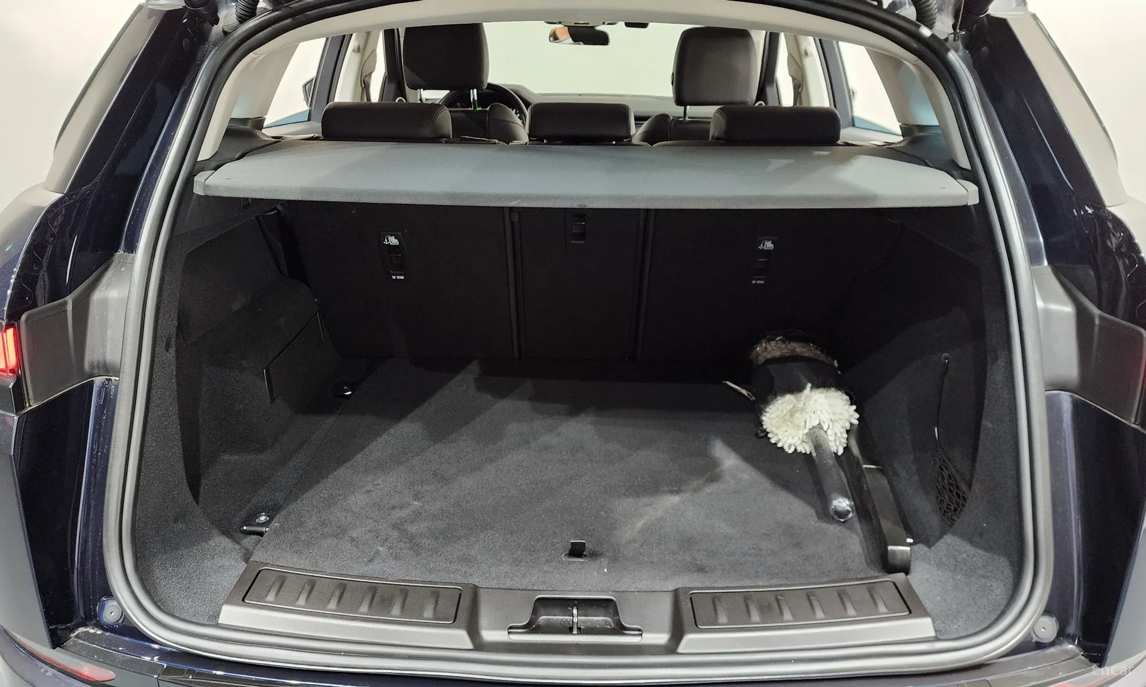 Land Rover Range Rover Evoque 2nd Generation превью 20